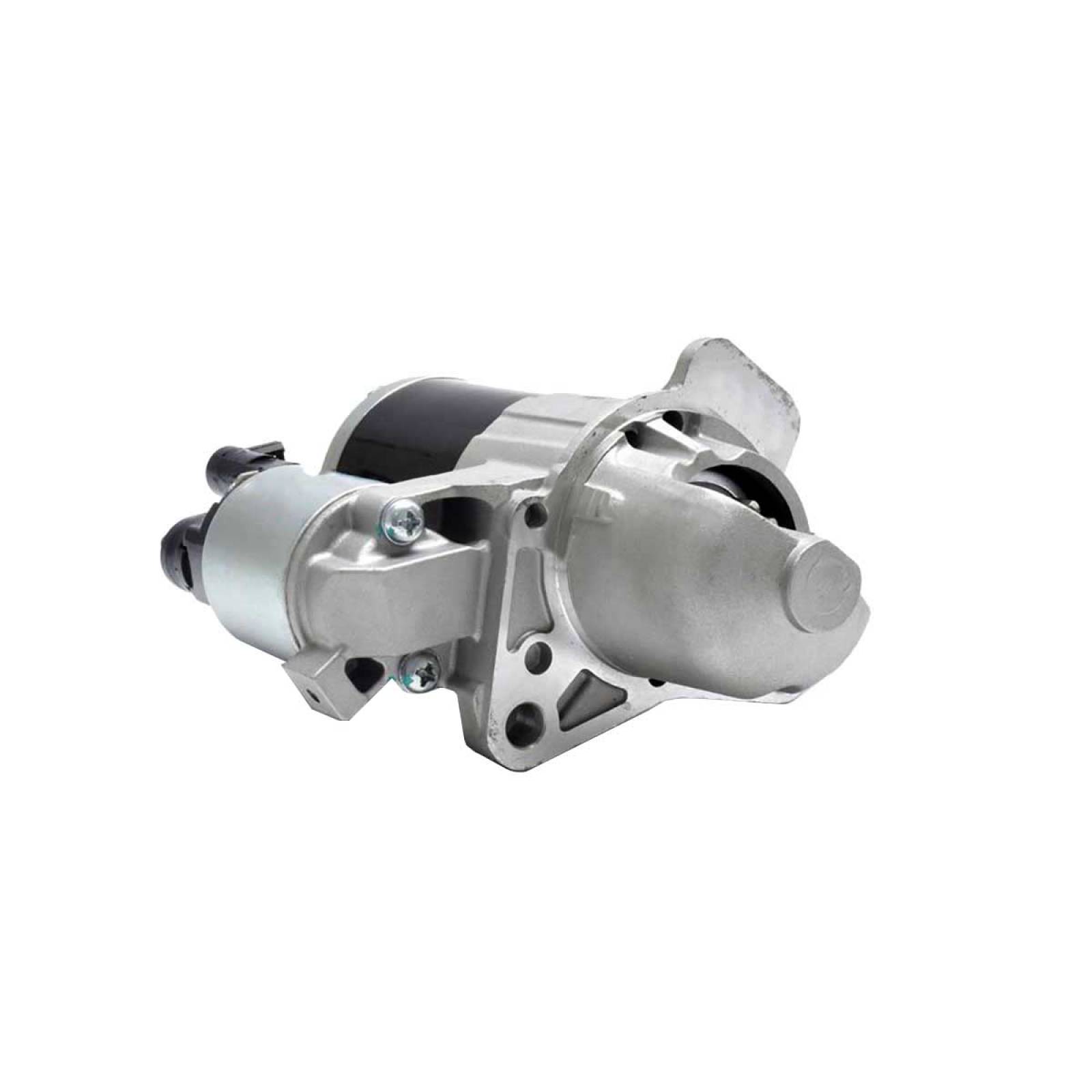 Marcha Vauxhall Antara 6cil 3.0 2014 Sistema Mitsubishi 12d