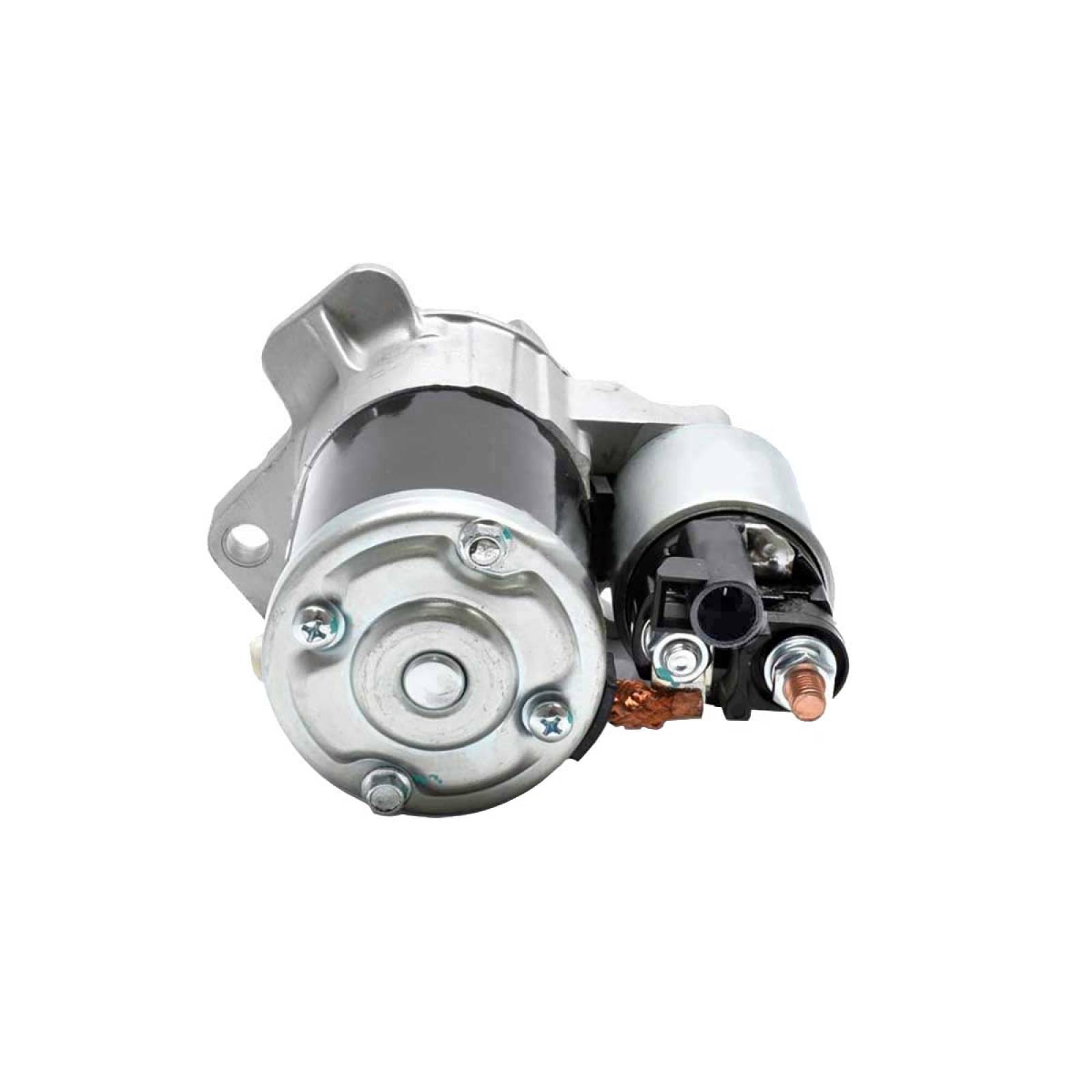 Marcha Pontiac Torrent 3.6 2008-2009 Sistem Mitsubishi 12dts