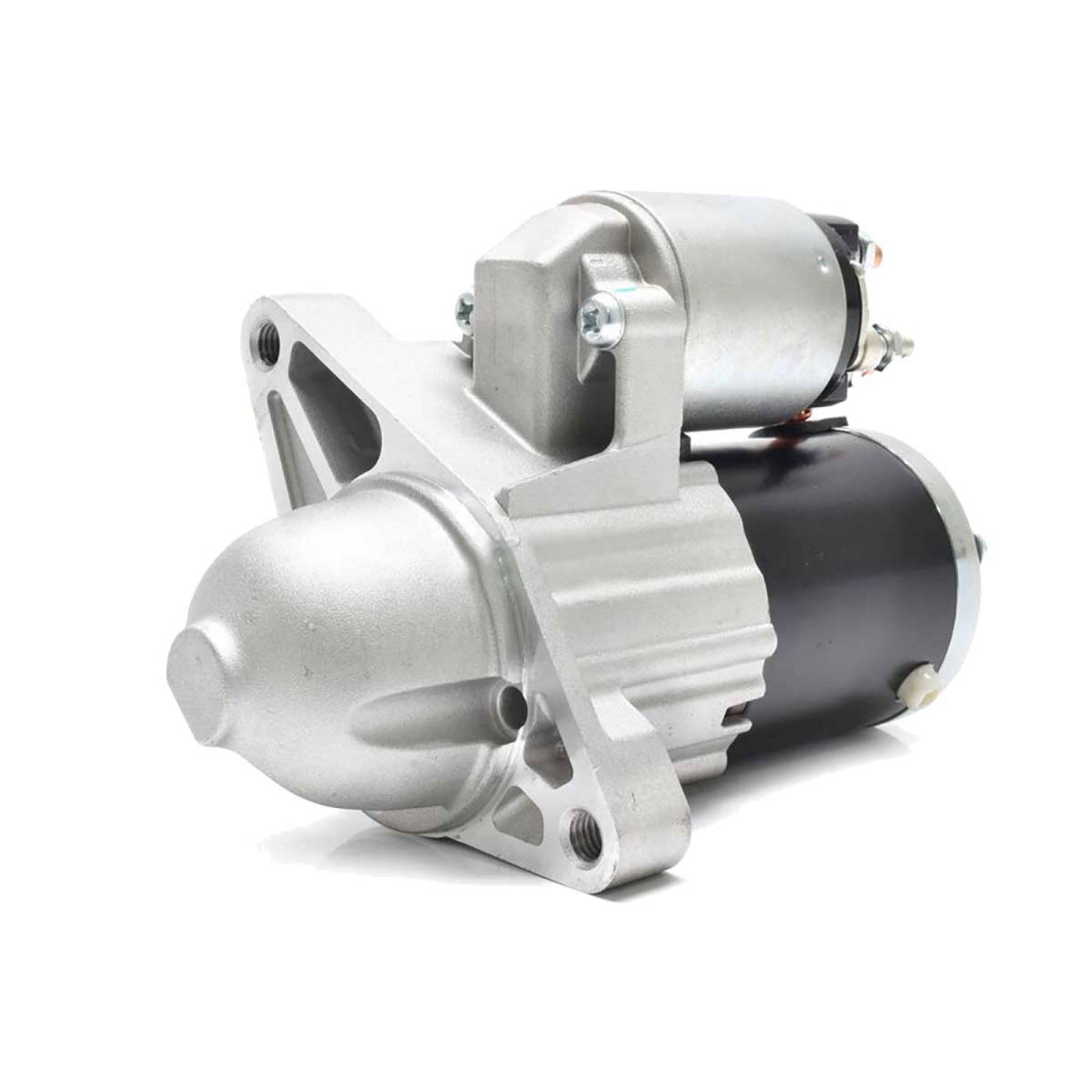 Marcha Ford F150 6cil 3.7 2011 Sistema Mitsubishi 12v 13dts