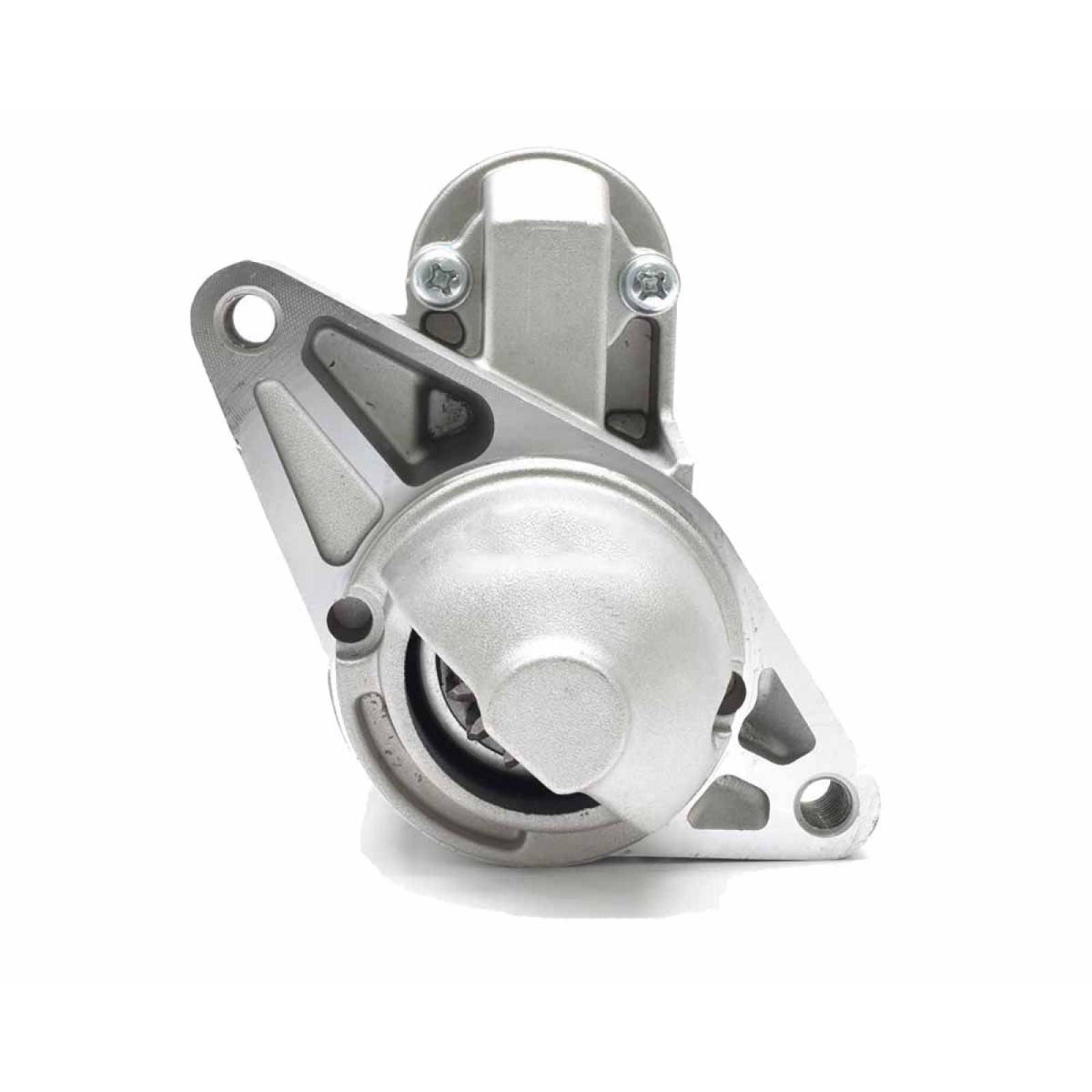 Marcha Ford F150 6cil 3.7 2011 Sistema Mitsubishi 12v 13dts