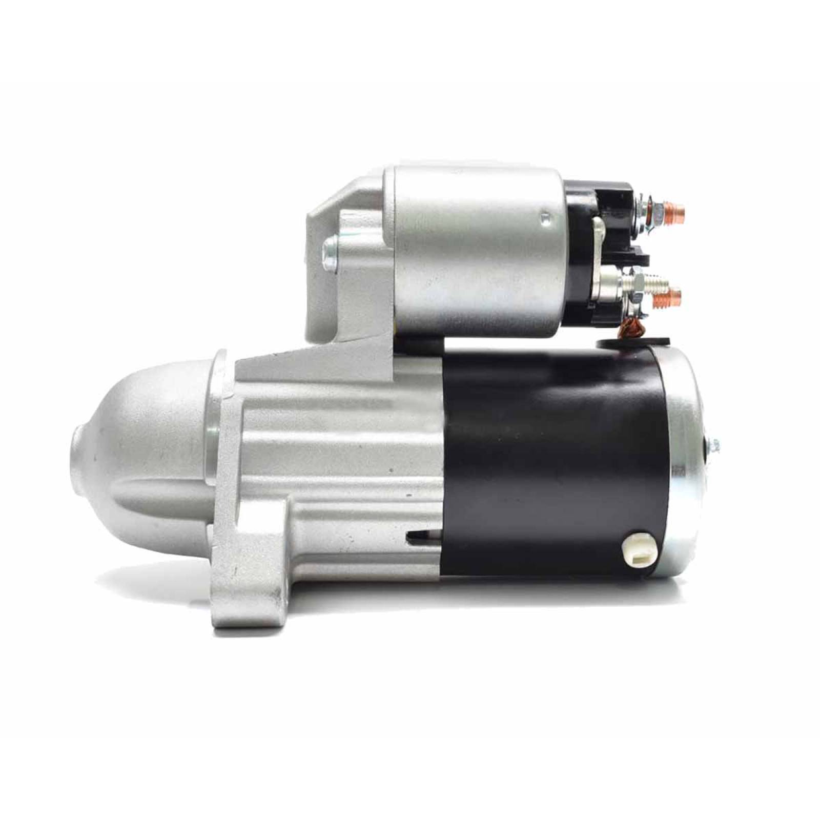 Marcha Ford F150 6cil 3.7 2011 Sistema Mitsubishi 12v 13dts