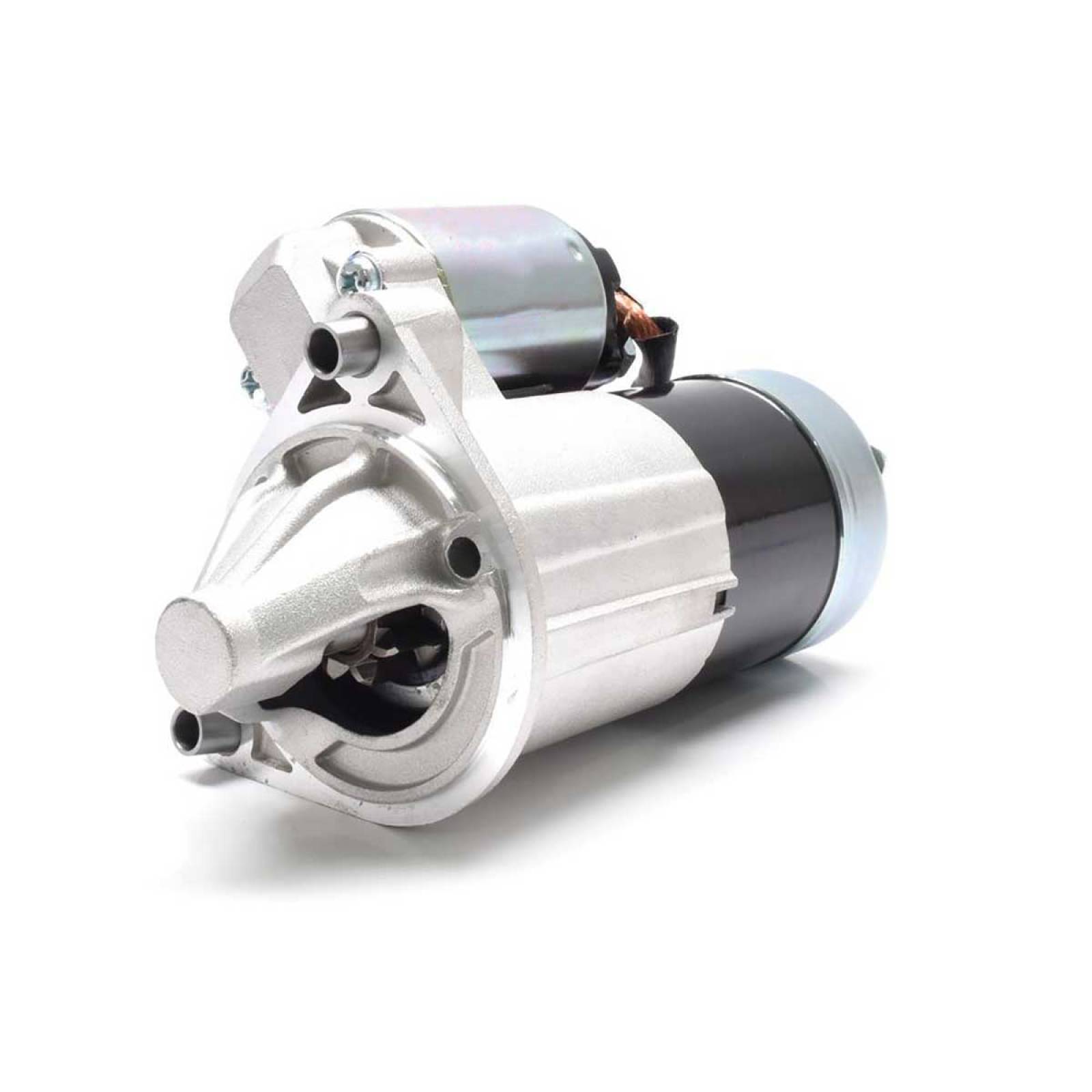 Marcha Chevrolet Matiz 4cil 1.0 2007 Sis-mitsubishi 12v 8dts