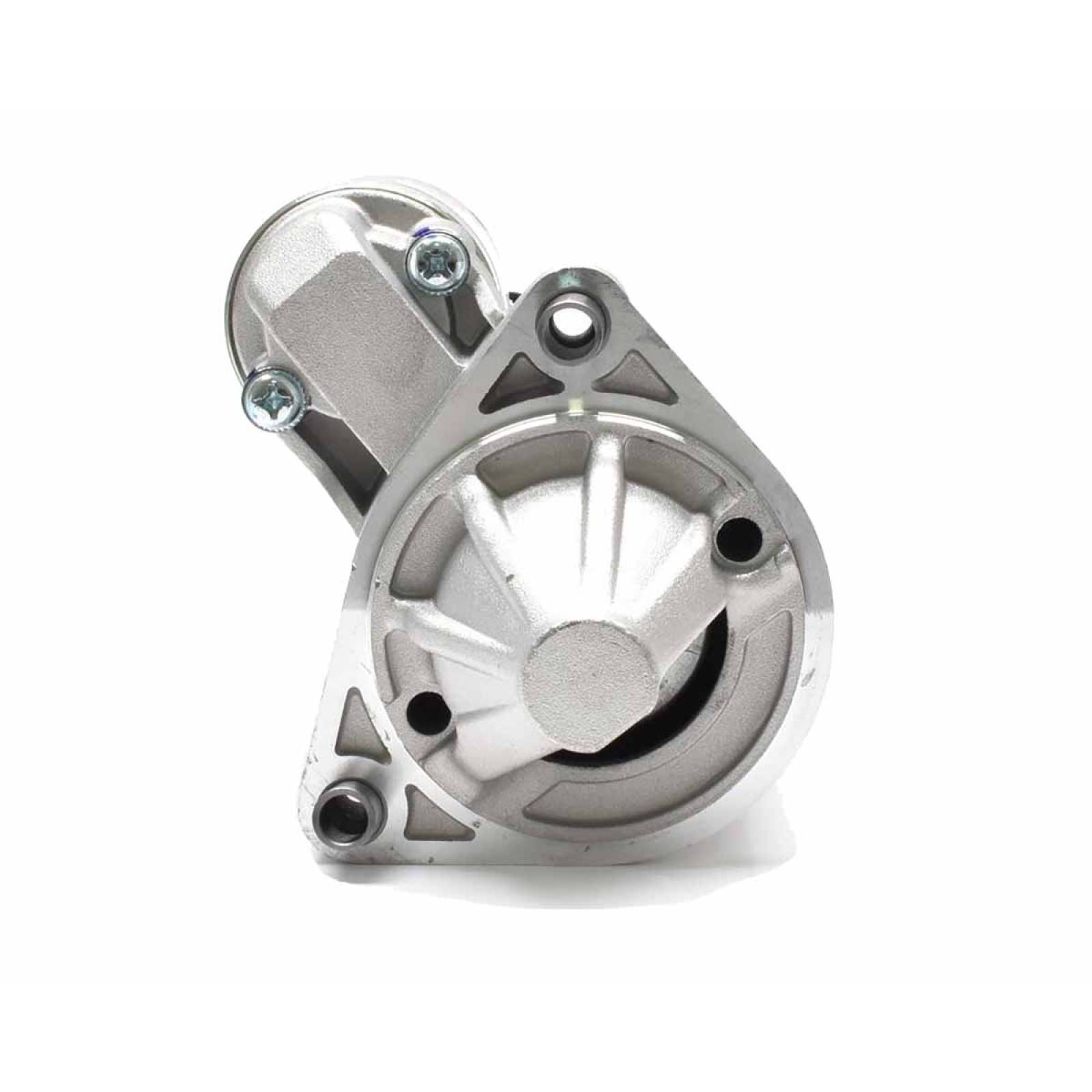 Marcha Chevrolet Matiz 4cil 1.0 2007 Sis-mitsubishi 12v 8dts