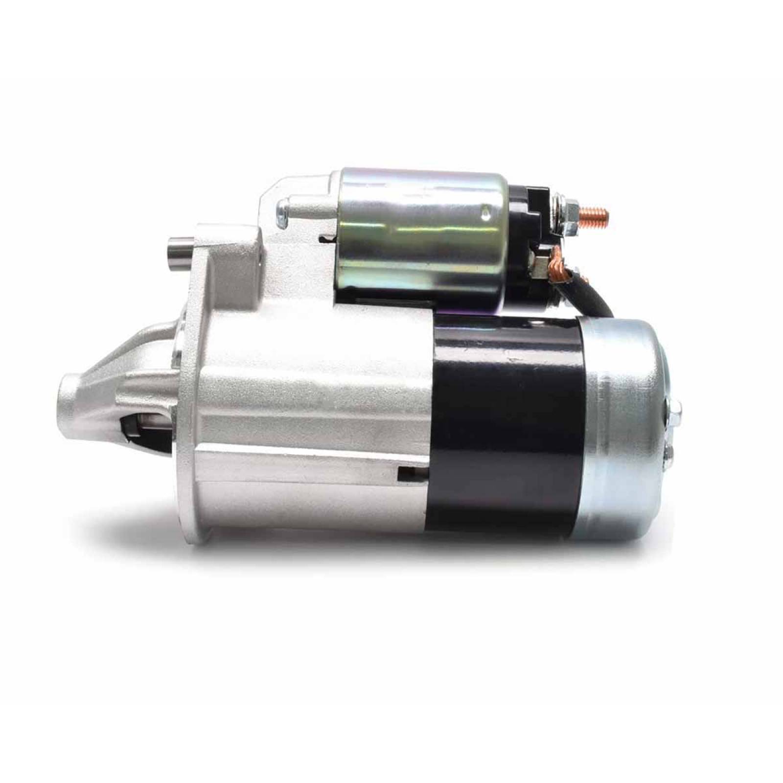 Marcha Chevrolet Matiz 4cil 1.0 2007 Sis-mitsubishi 12v 8dts