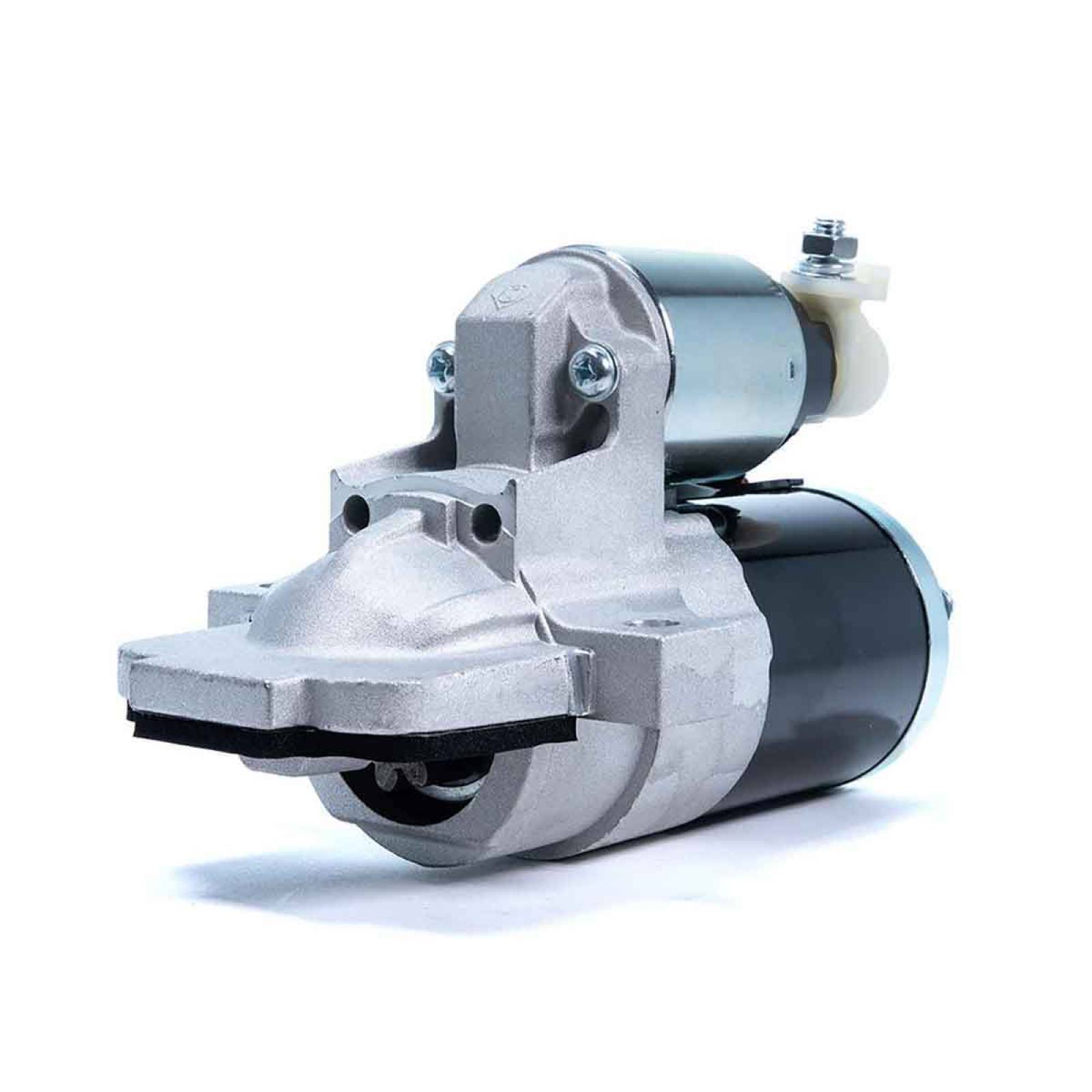 Marcha Mazda 3 4cil 2.5 2013 Sistema Mitsubishi 12v 11dts