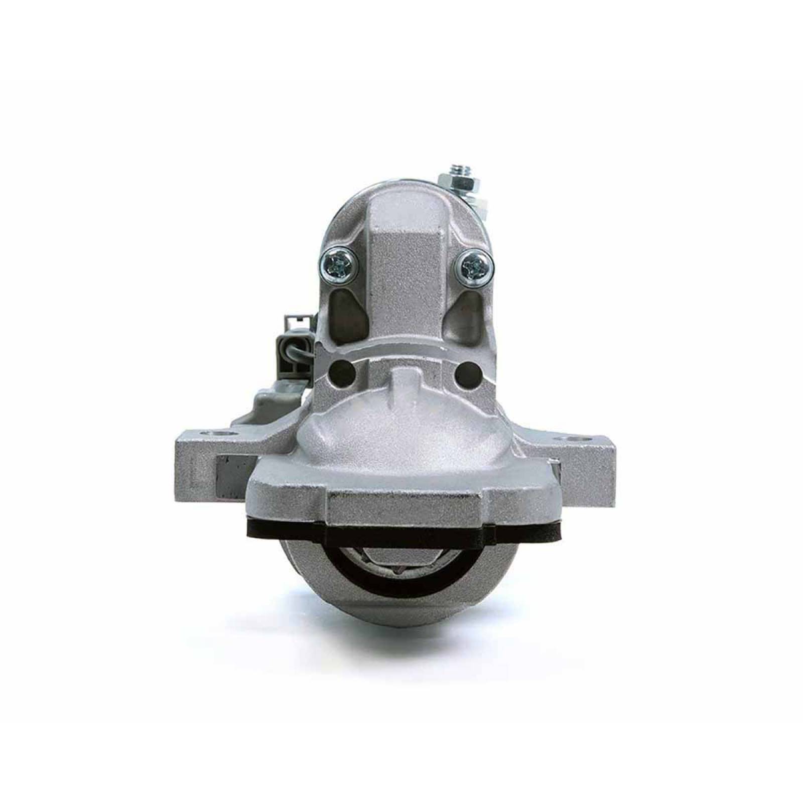 Marcha Mazda 3 4cil 2.5 2013 Sistema Mitsubishi 12v 11dts