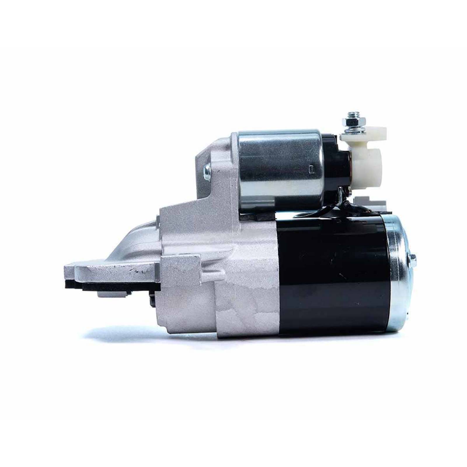 Marcha Mazda 3 4cil 2.5 2013 Sistema Mitsubishi 12v 11dts