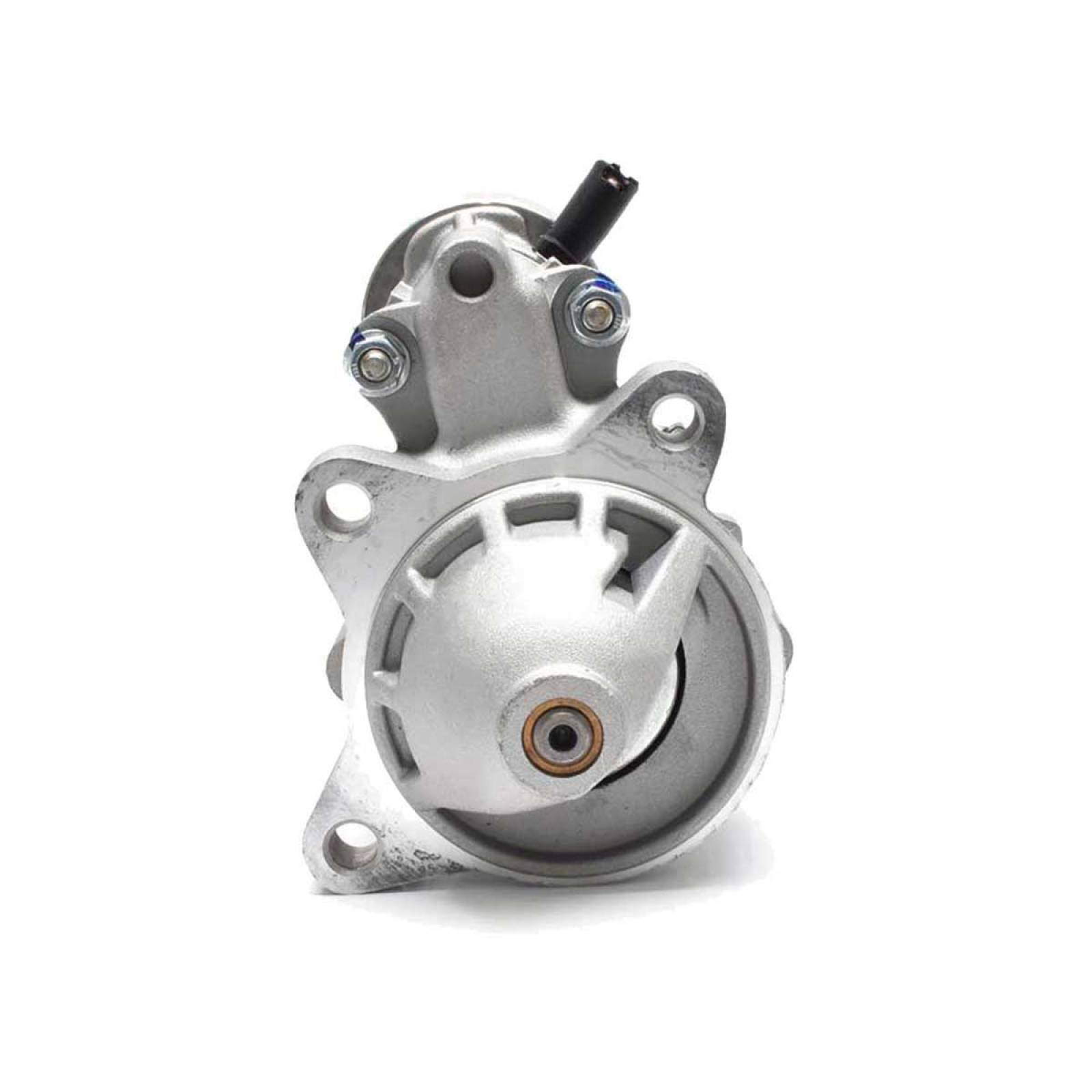 Marcha Ford F150 8cil 5.0 2017 Sistema Nippondenso 12v 12dts