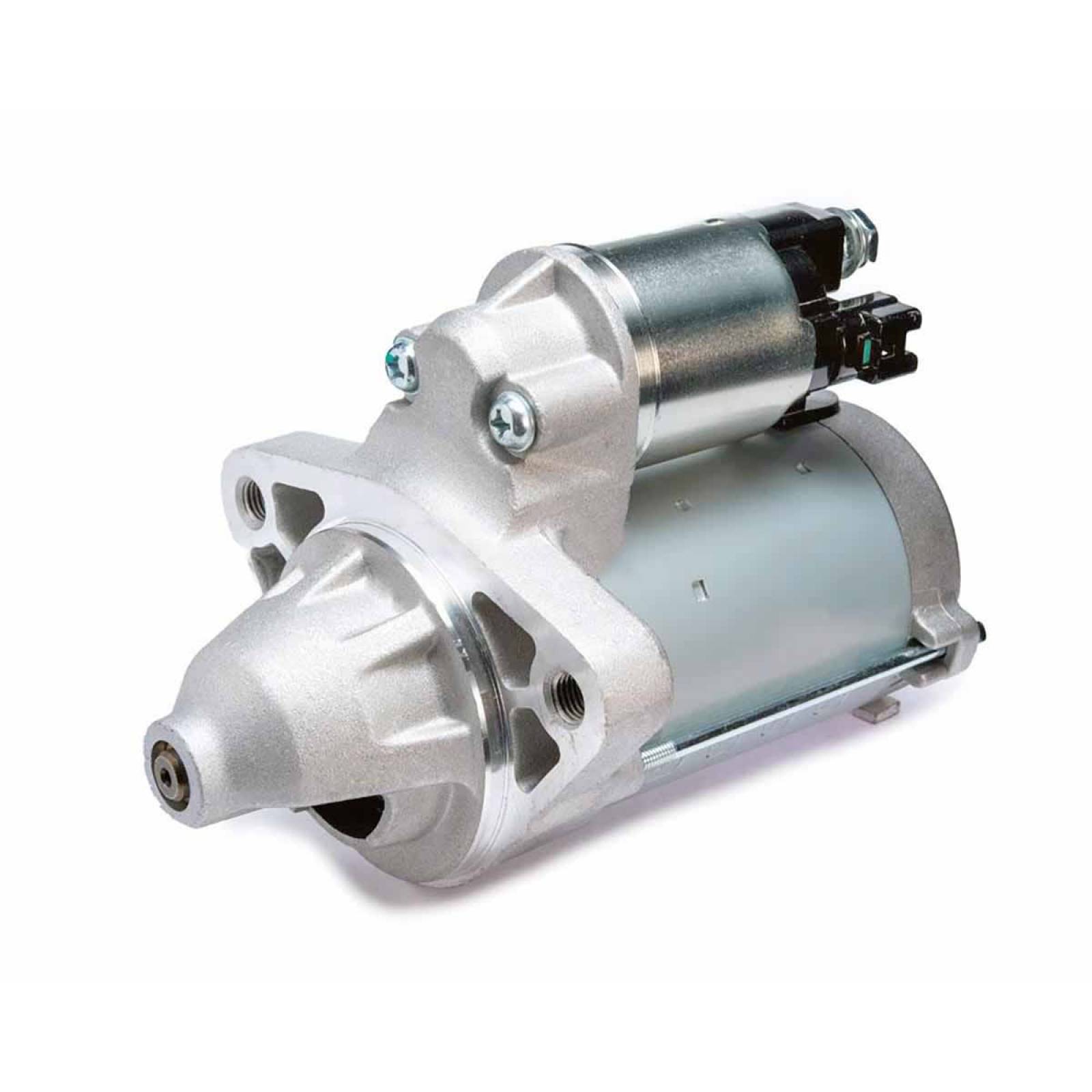 Marcha Toyota Hiace 4cil 2.7 2008 Sistema Nippondenso 9dts