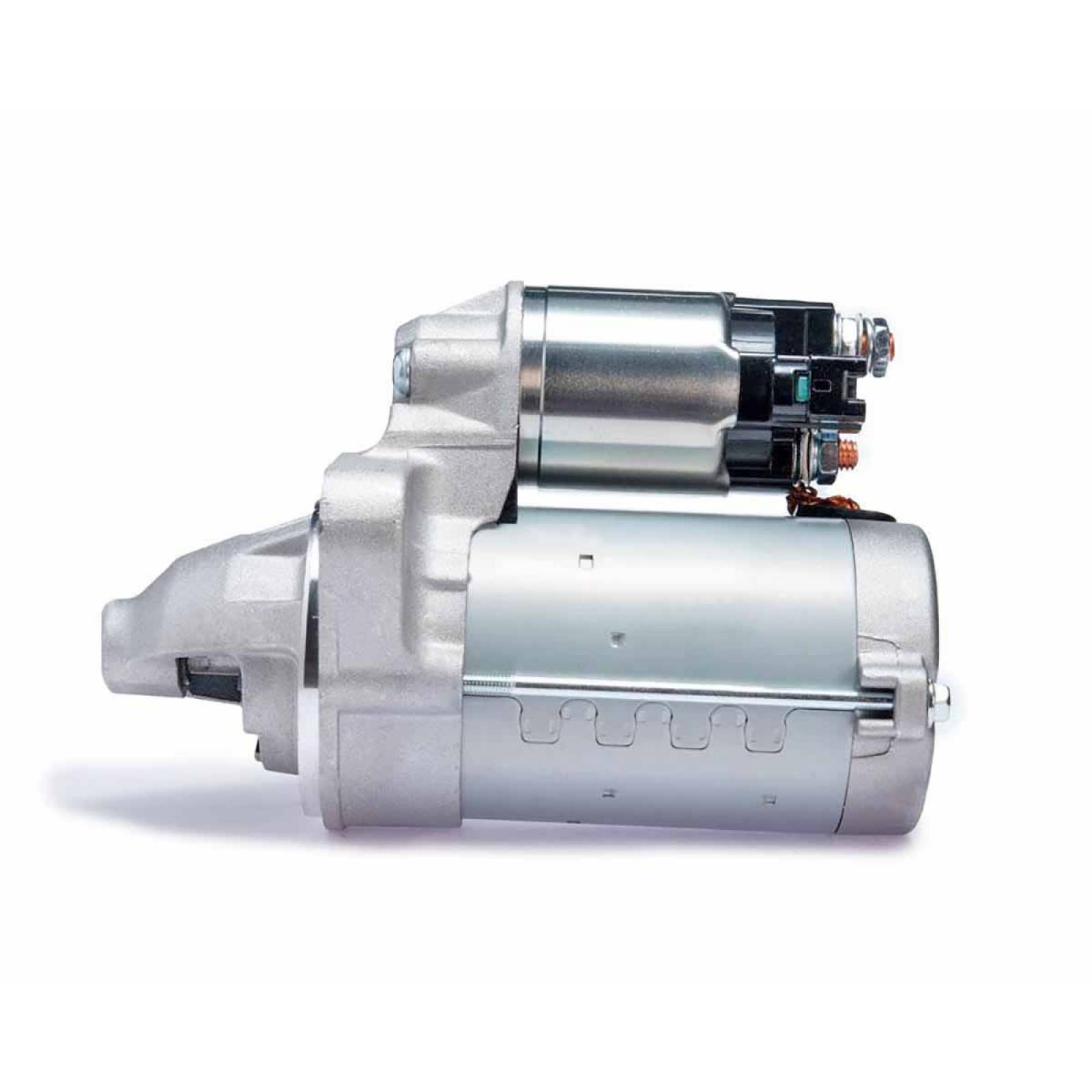 Marcha Toyota Hiace 4cil 2.7 2008 Sistema Nippondenso 9dts