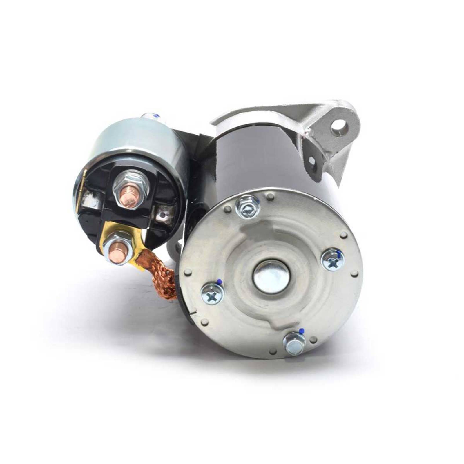 Marcha Hyundai Accent 4cil 1.6 2004 Sist-valeo 12v 8dts Std