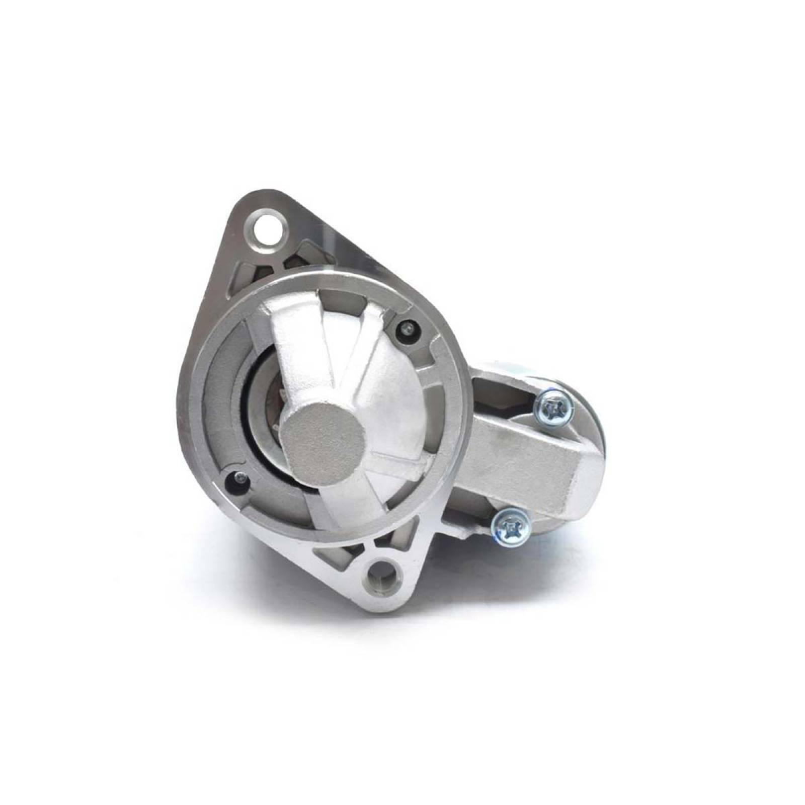 Marcha Hyundai Accent 4cil 1.6 2005 Sist-valeo 12v 8dts Std