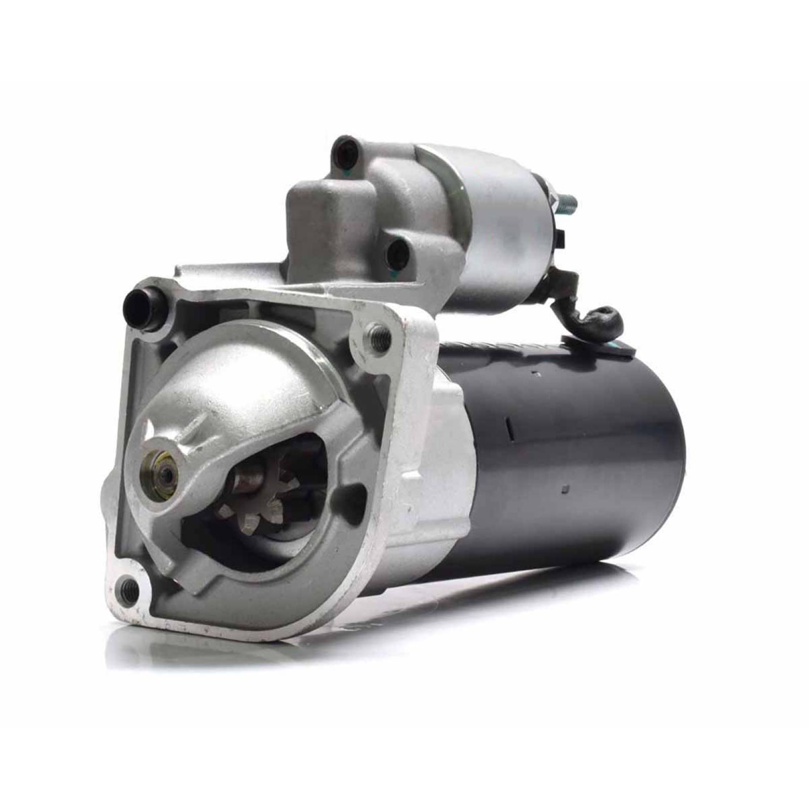 Marcha Fiat Ducato 4cil 2.3 2012 Sis-bosch 12v 9dts Multijet