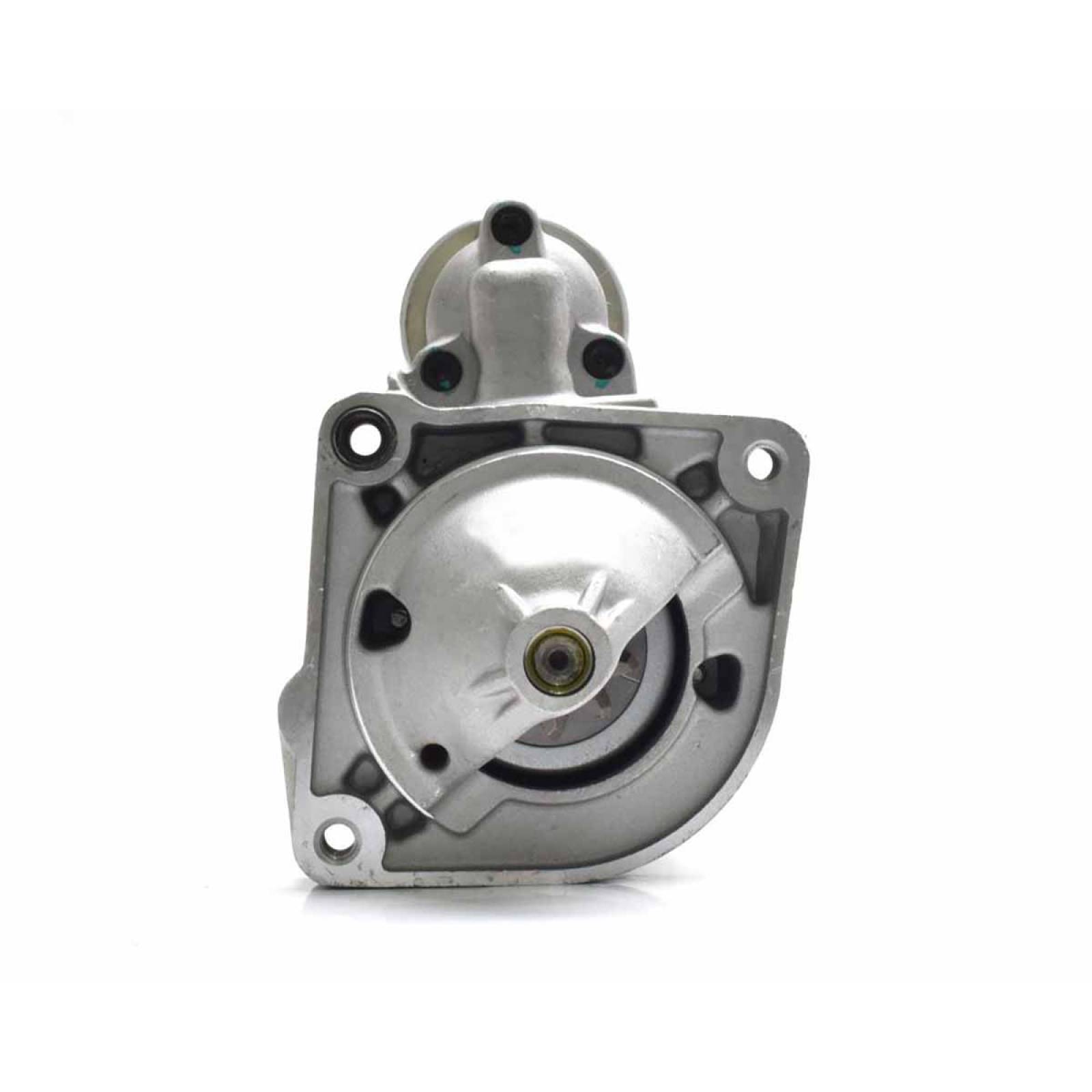 Marcha Fiat Ducato 4cil 2.3 2012 Sis-bosch 12v 9dts Multijet