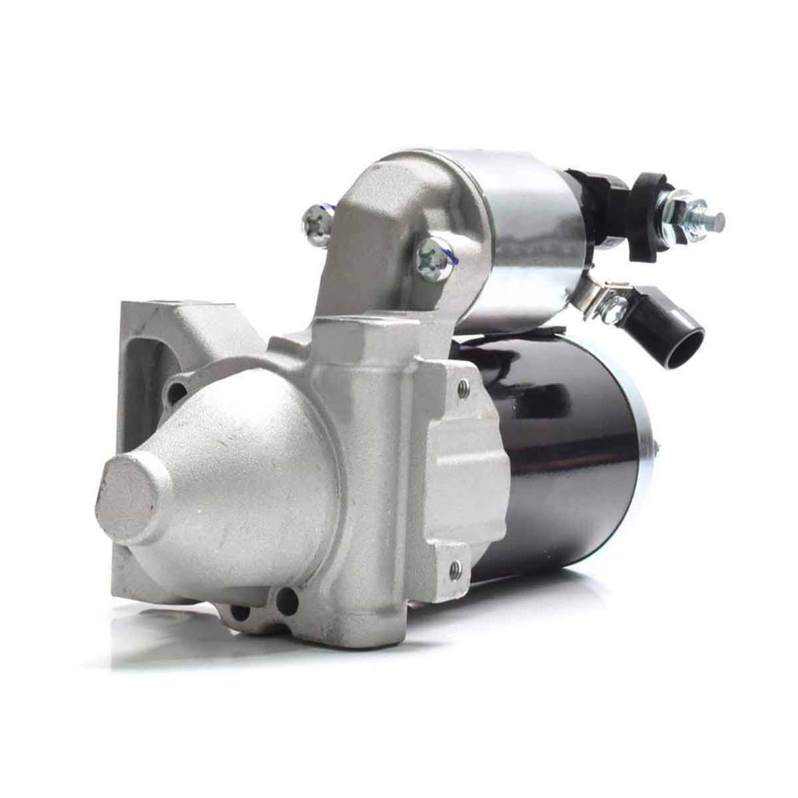 Marcha Gmc Sierra 1500 6cil 4.3 2014 Sist-mitsubishi 12v 10d