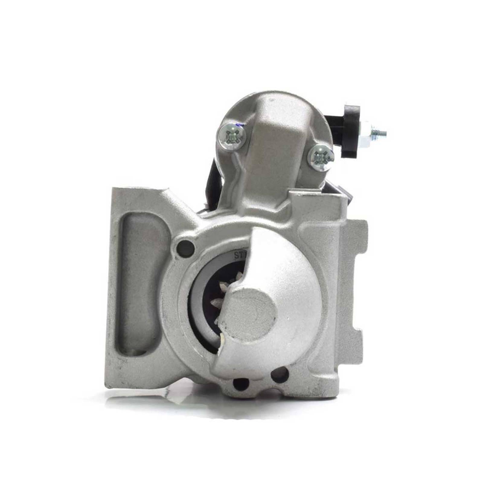 Marcha Gmc Sierra 1500 6cil 4.3 2014 Sist-mitsubishi 12v 10d