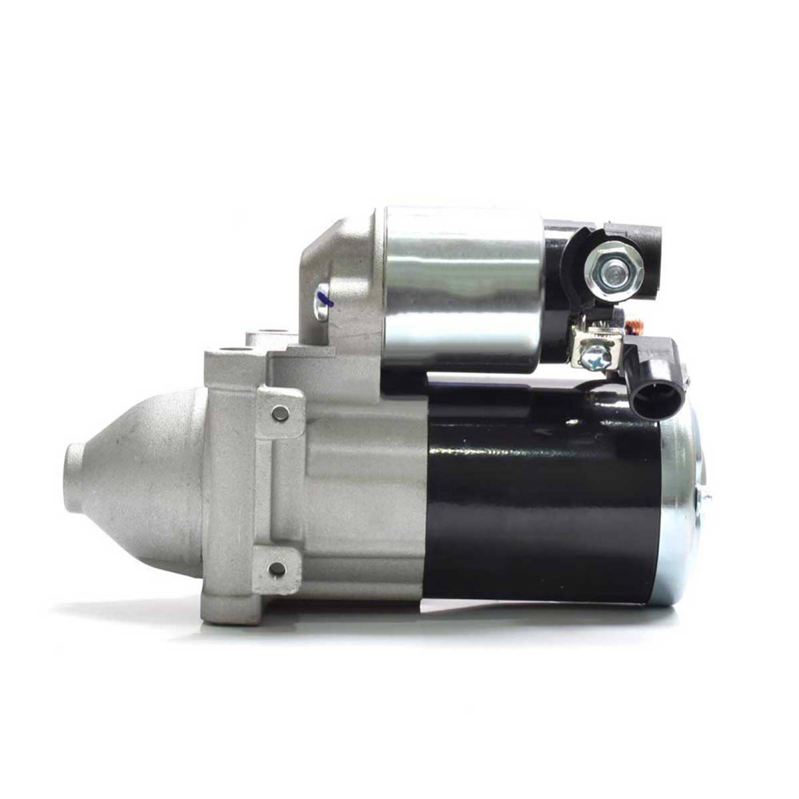 Marcha Gmc Sierra 1500 6cil 4.3 2014 Sist-mitsubishi 12v 10d