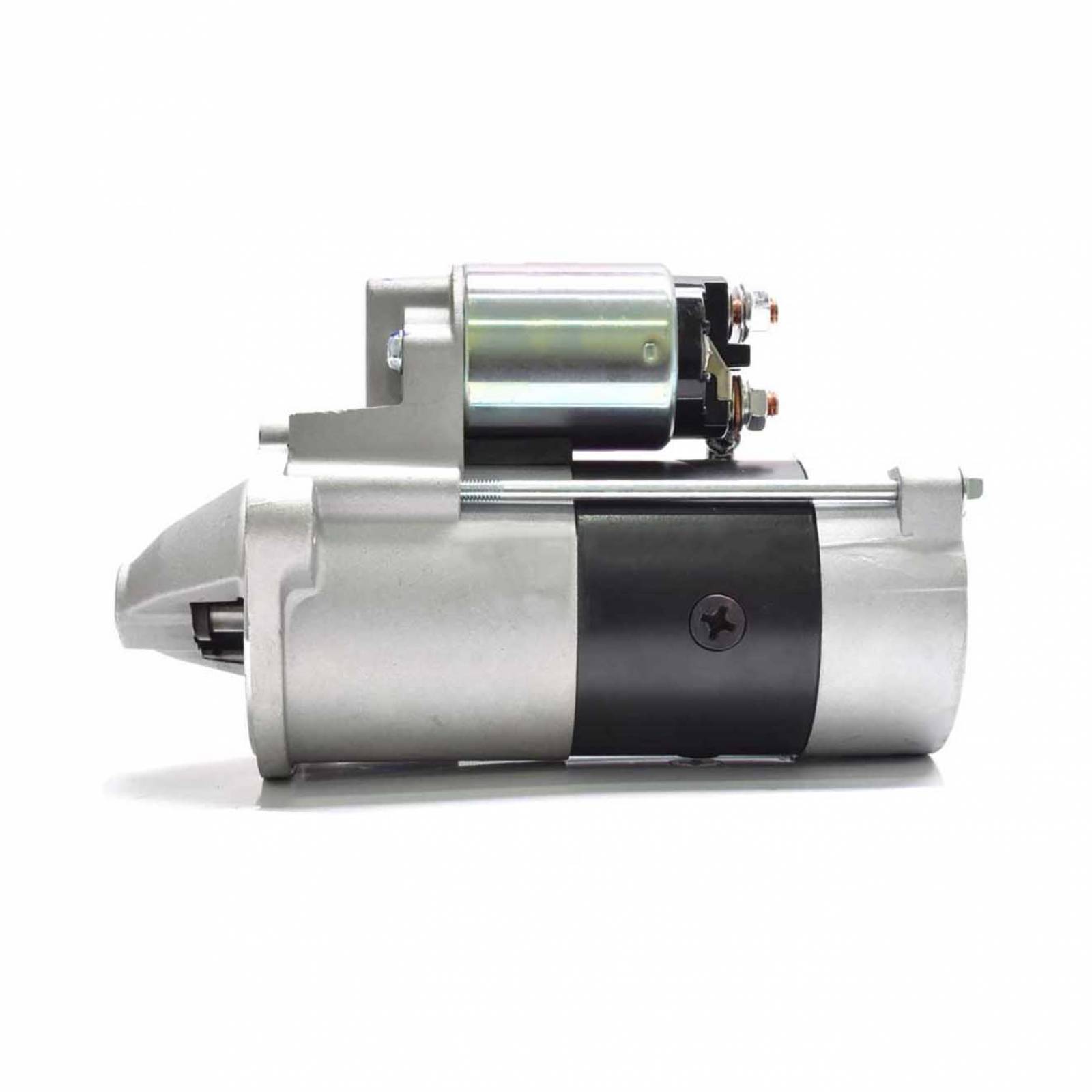 Marcha Mitsubishi L200 4cil 2.4 2014 Sist-mitsubishi 12v 10d