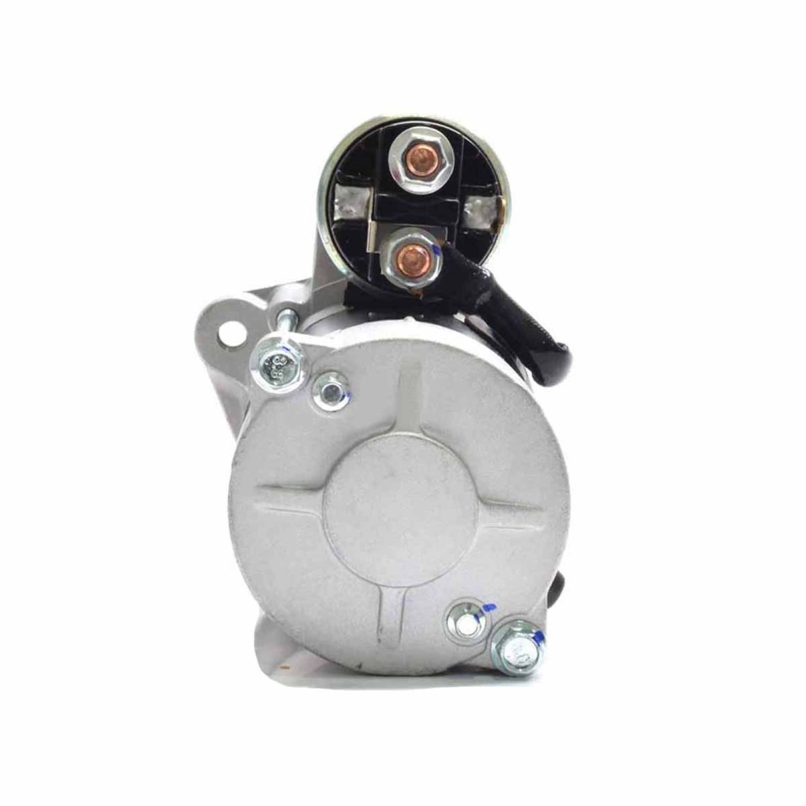 Marcha Mitsubishi L200 4cil 2.4 2014 Sist-mitsubishi 12v 10d