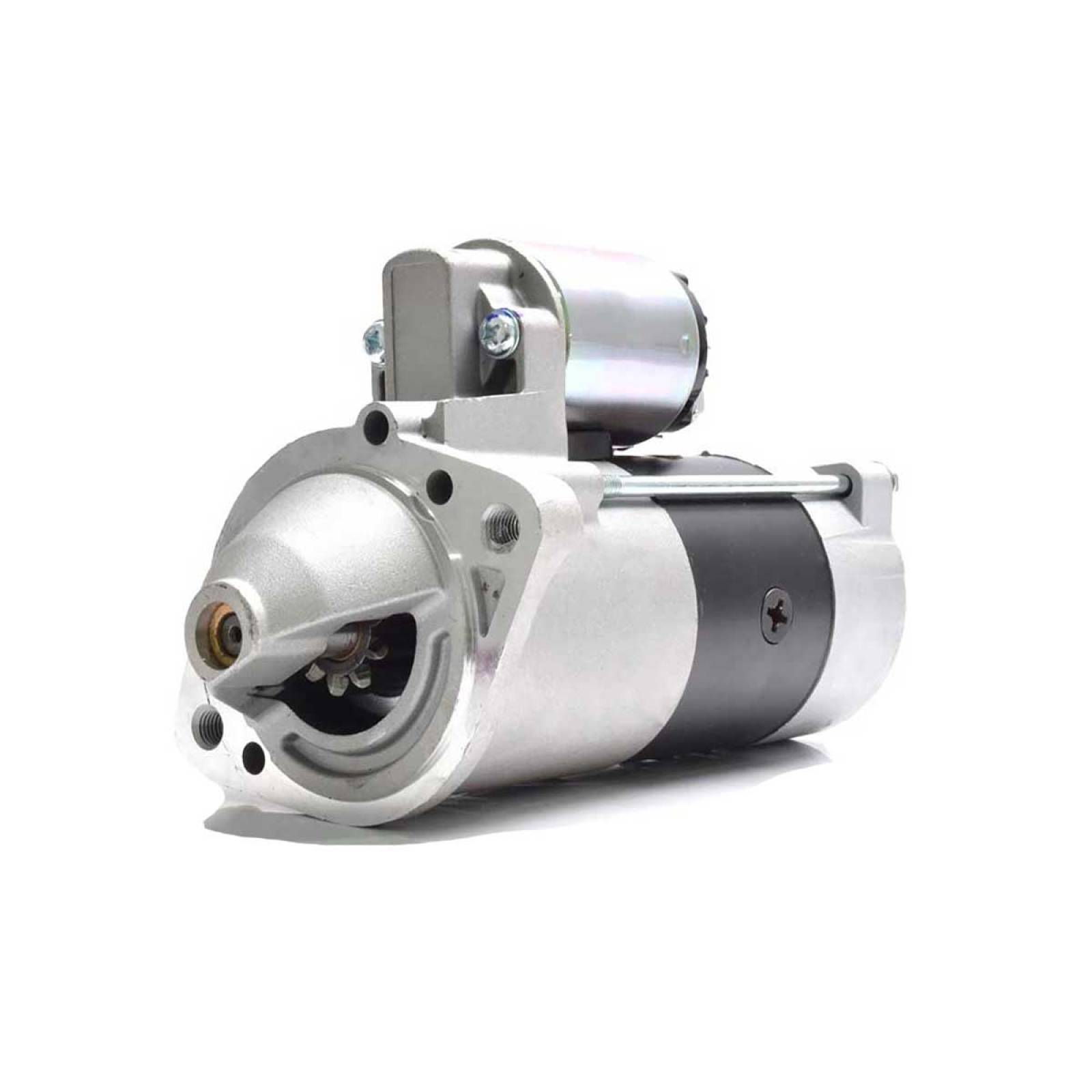 Marcha Mitsubishi L200 4cil 2.5 2008 S-mitsubishi 10d Diesel