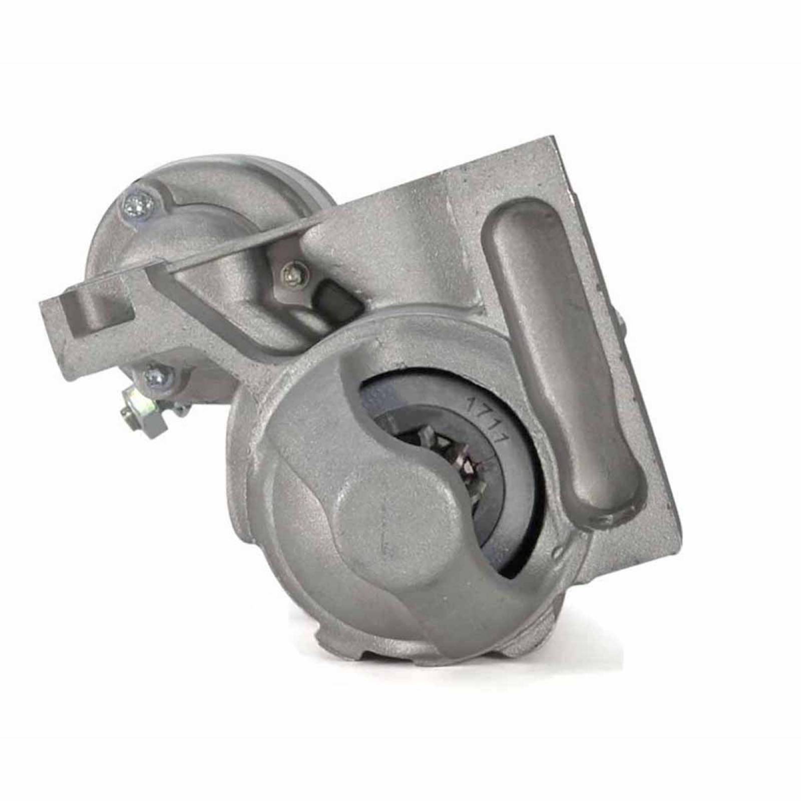 Marcha Chevrolet Uplander 6cil 3.9 2007 Sist-delco 12v 9dts