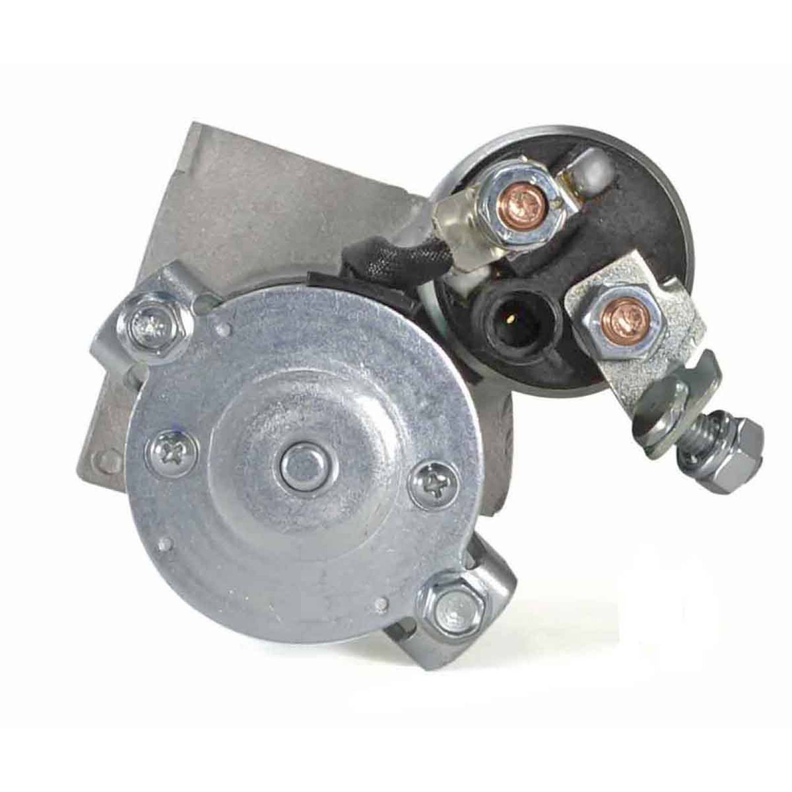 Marcha Chevrolet Uplander 6cil 3.9 2007 Sist-delco 12v 9dts