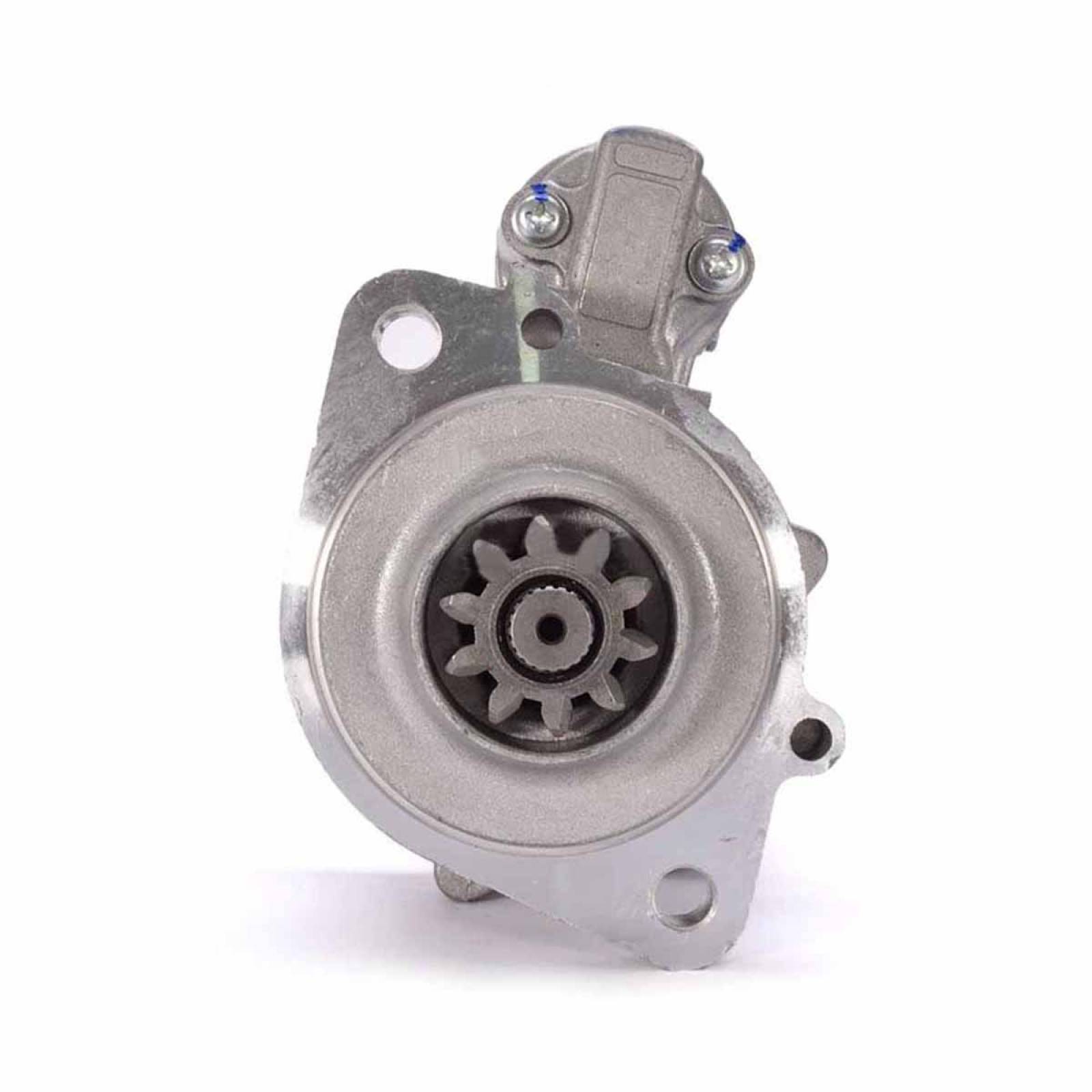 Marcha Montacargas Clark Mitsubishi Sis-mitsubishi 12v 10dts