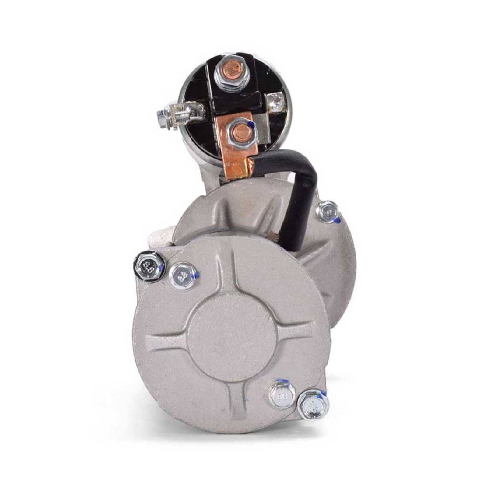 Marcha Montacargas Clark Mitsubishi Sis-mitsubishi 12v 10dts