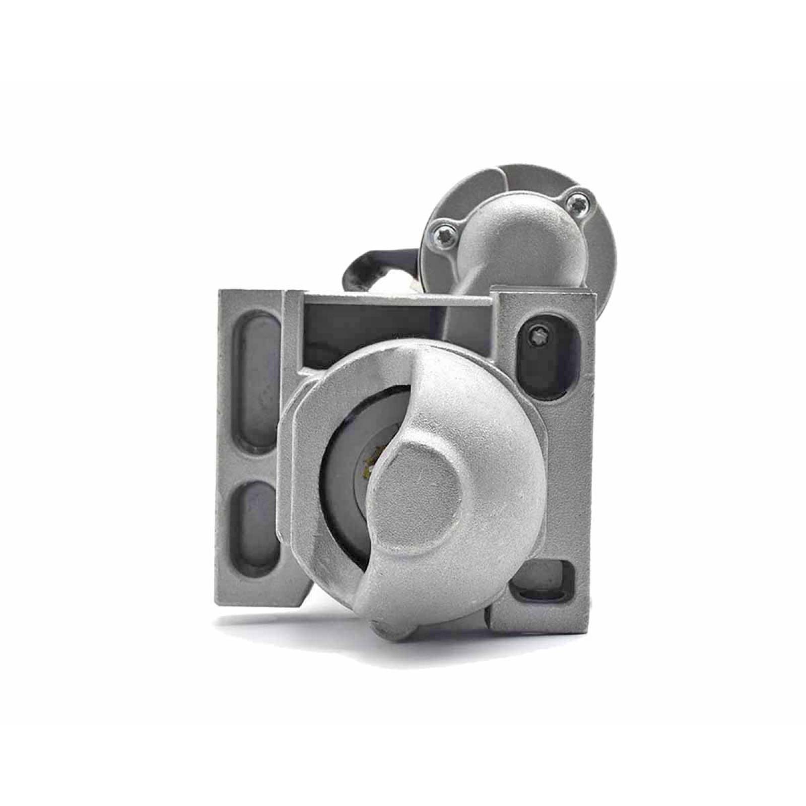 Marcha Gmc Savana 1500 6cil 4.3 2010 Sistema Delco 12v 9dts