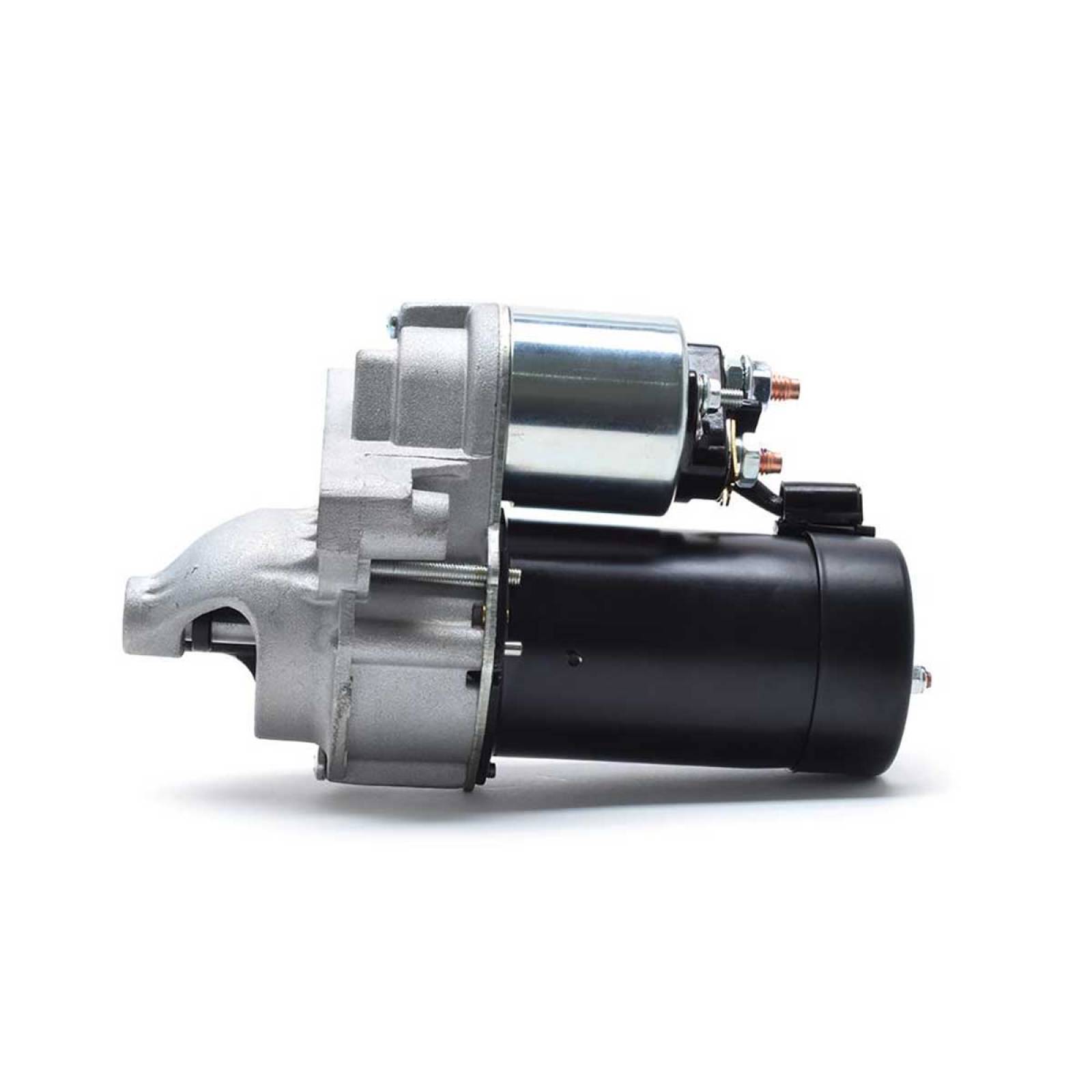 Marcha Peugeot Partner 1.6 2005-2015 Sist-valeo 11dts Diesel