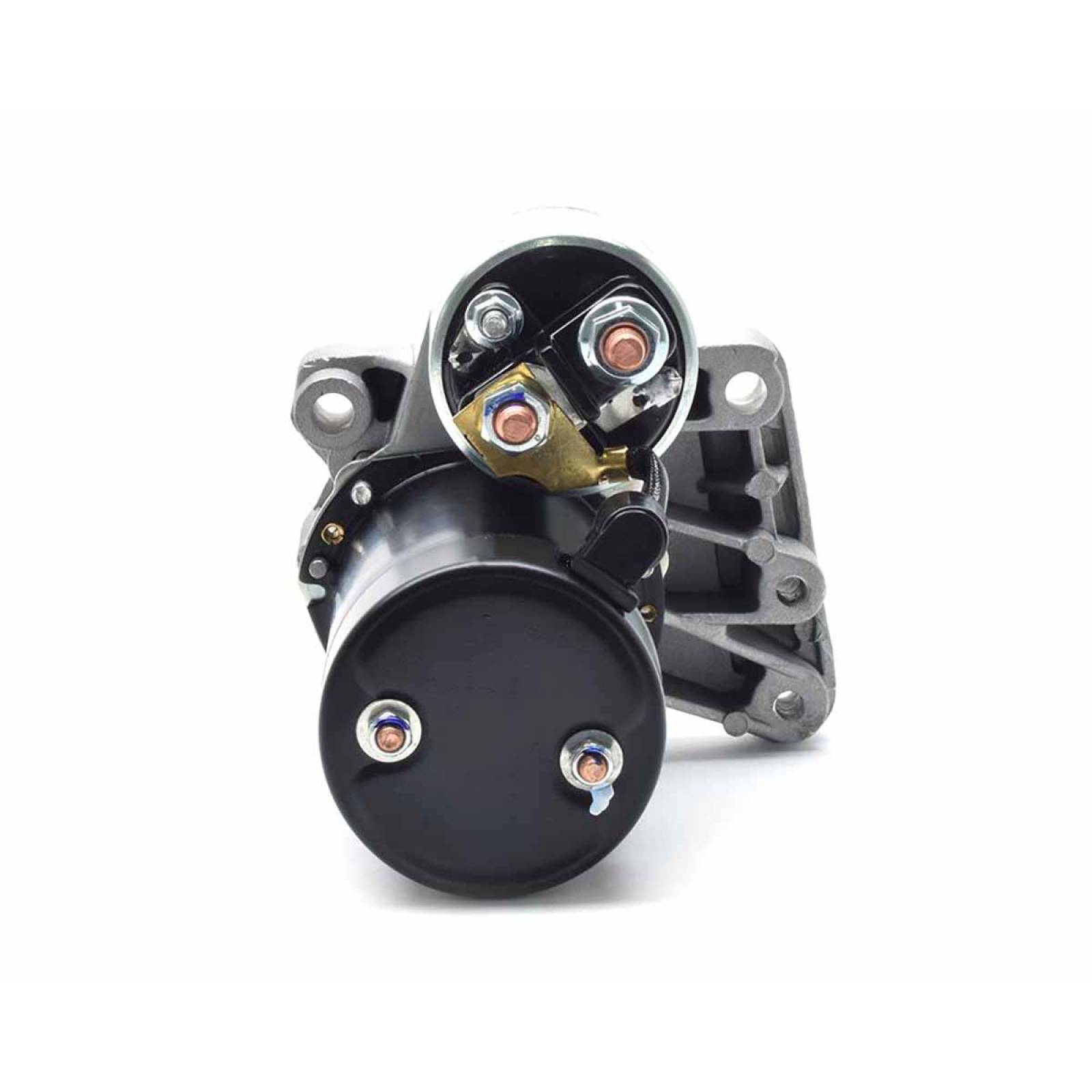 Marcha Peugeot Partner 1.6 2005-2015 Sist-valeo 11dts Diesel