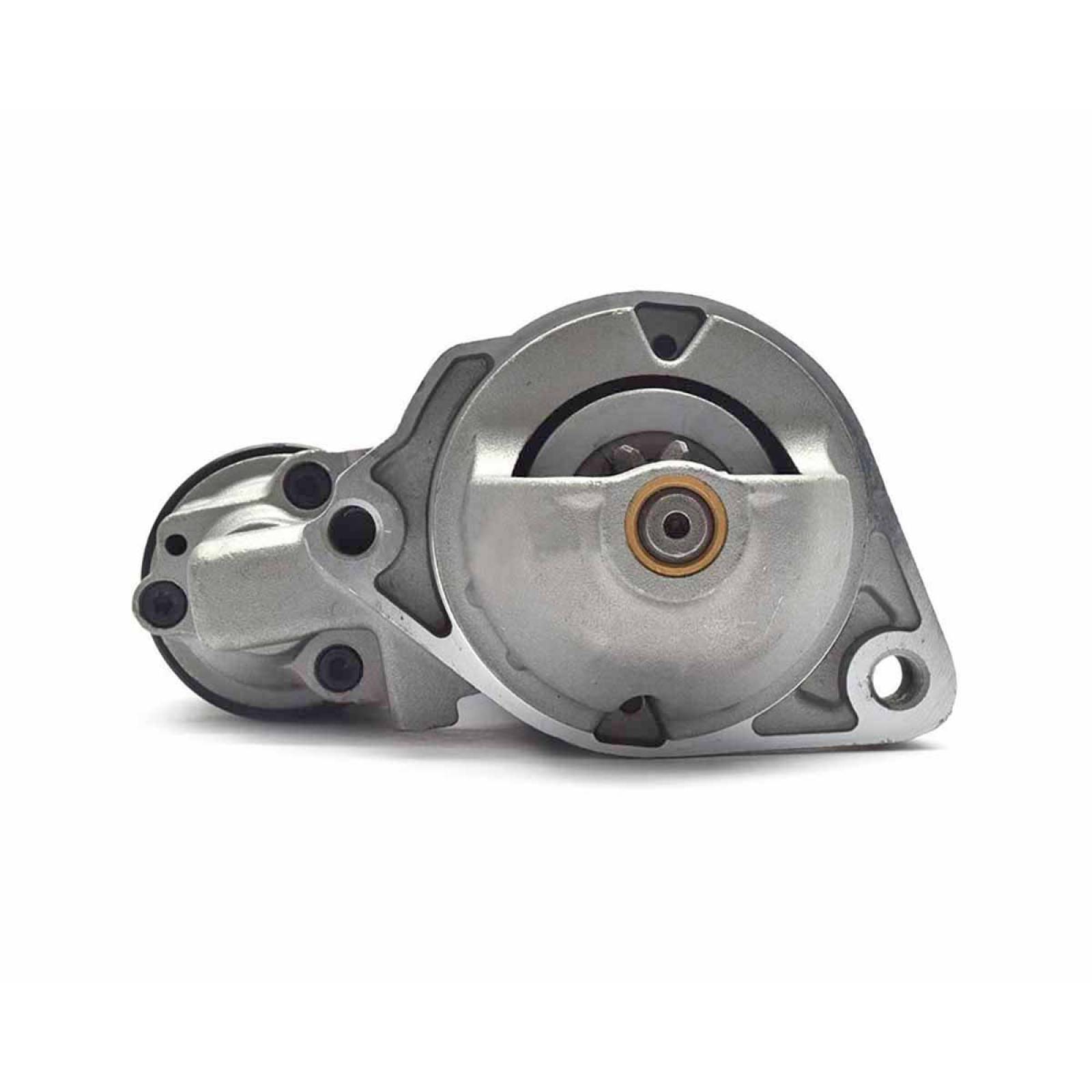 Marcha Bmw 645ci 8cil 4.4 2005 Sistema Bosch 12v 9dts