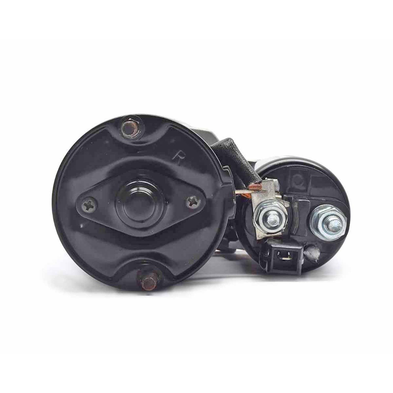 Marcha Bmw 645ci 8cil 4.4 2005 Sistema Bosch 12v 9dts