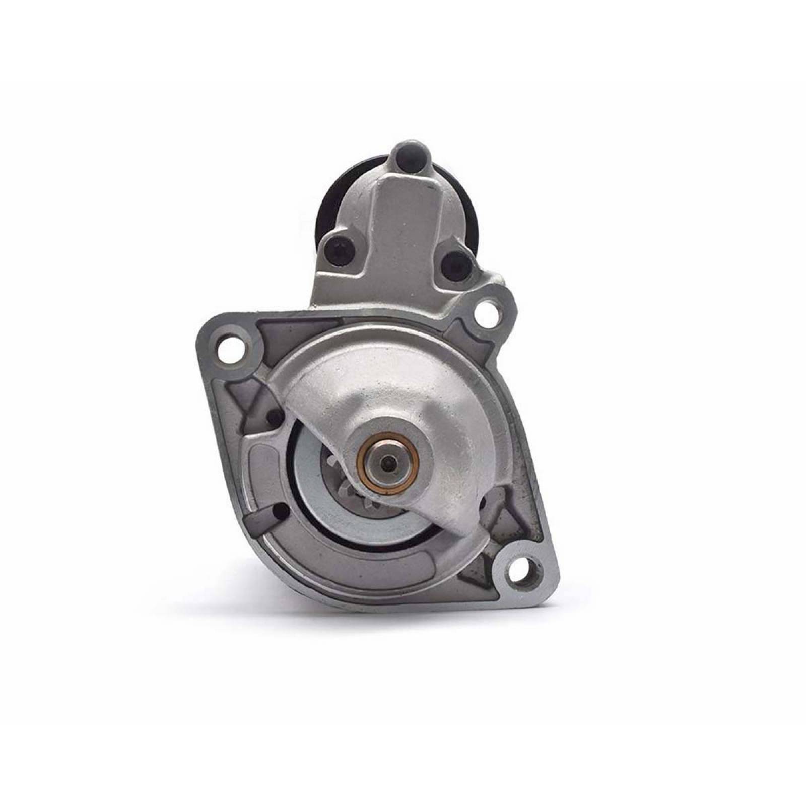 Marcha Bmw 330ci 6cil 3.0 2003 Sistema Bosch 12v 9dts