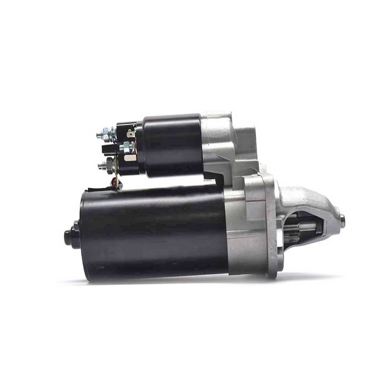 Marcha Bmw 528i 6cil 2.8 2000 Sistema Bosch 12v 9dts