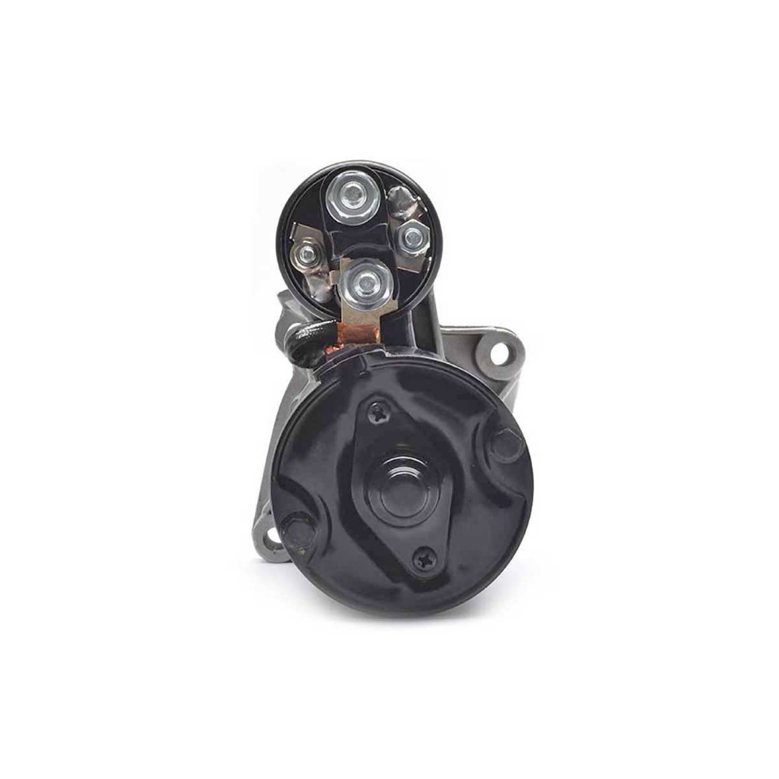 Marcha Bmw Z3 6cil 3.0 2001 Sistema Bosch 12v 9dts