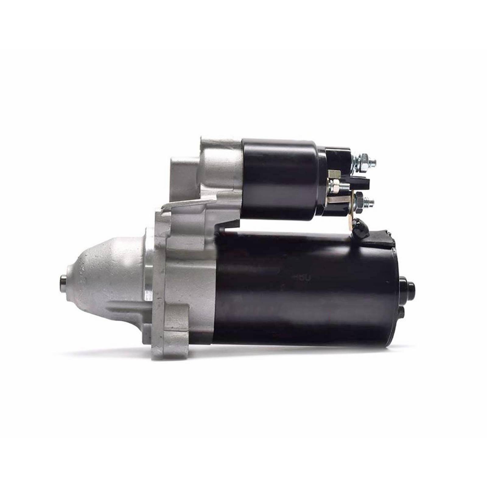 Marcha Bmw Z3 6cil 3.0 2001 Sistema Bosch 12v 9dts