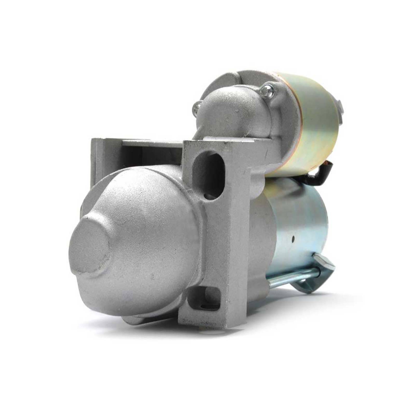 Marcha Chevrolet Blazer 6cil 4.3 2005 Sistema Delco 12v 9dts