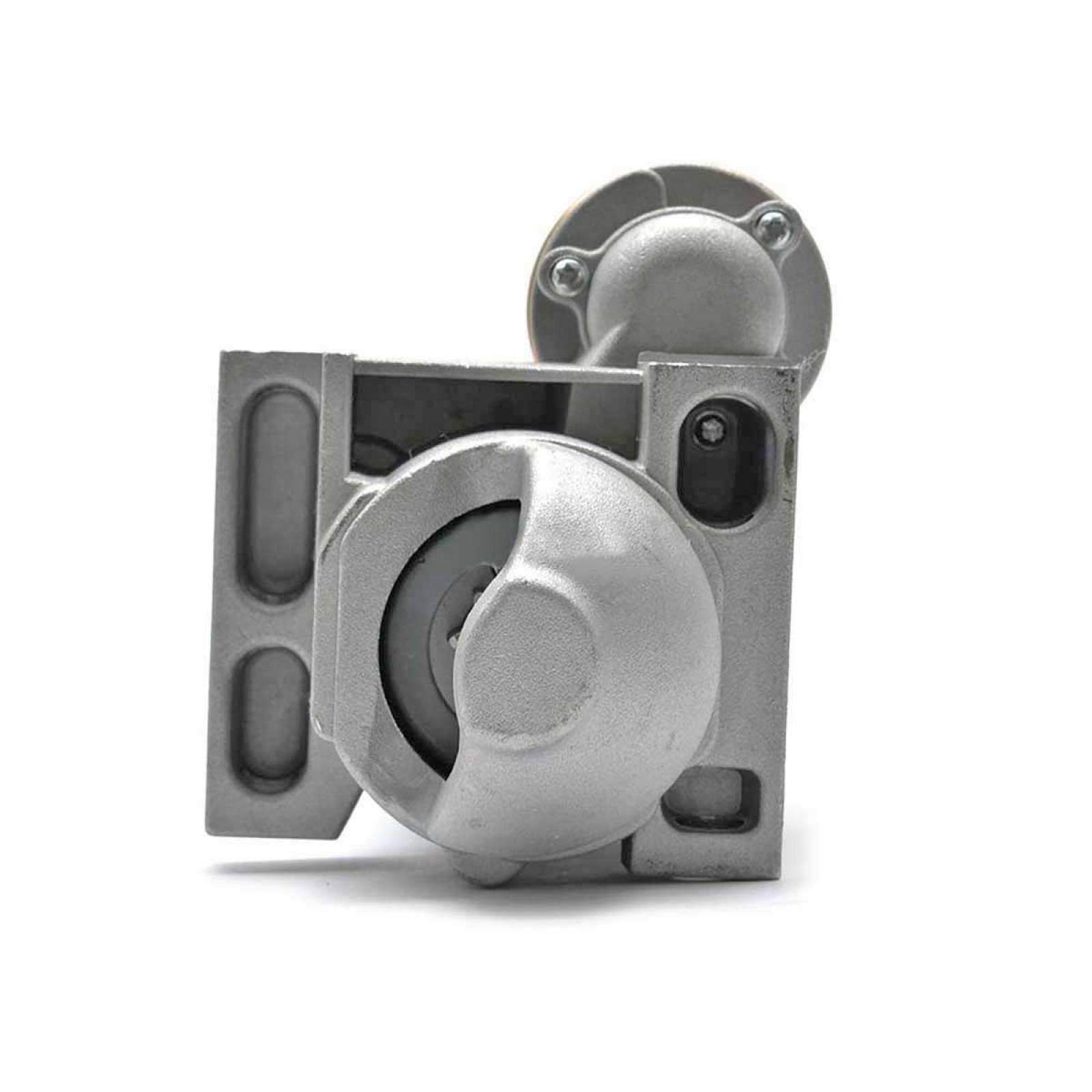 Marcha Chevrolet S10 6cil 4.3 2004 Sistema Delco 12v 9dts