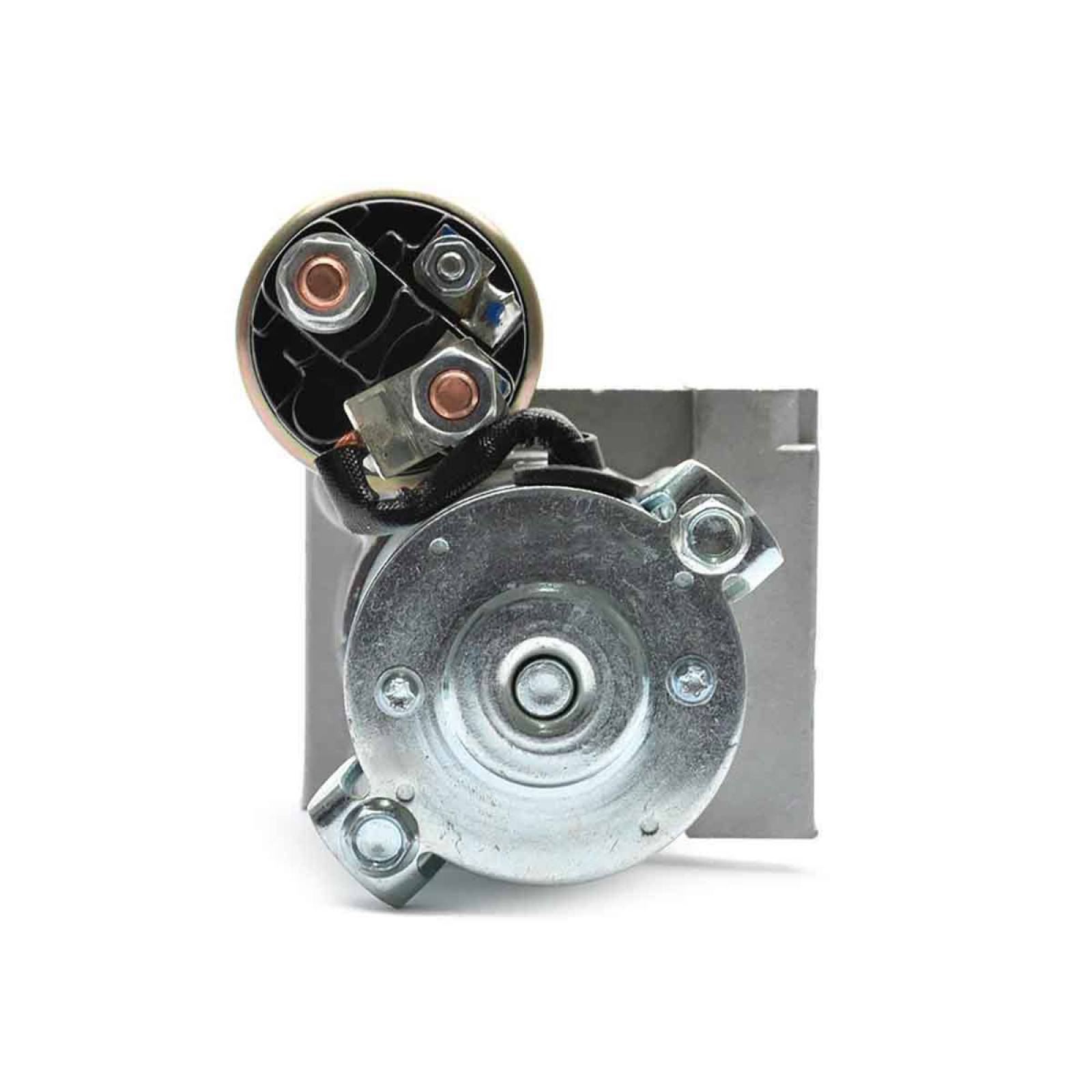 Marcha Chevrolet S10 6cil 4.3 2004 Sistema Delco 12v 9dts