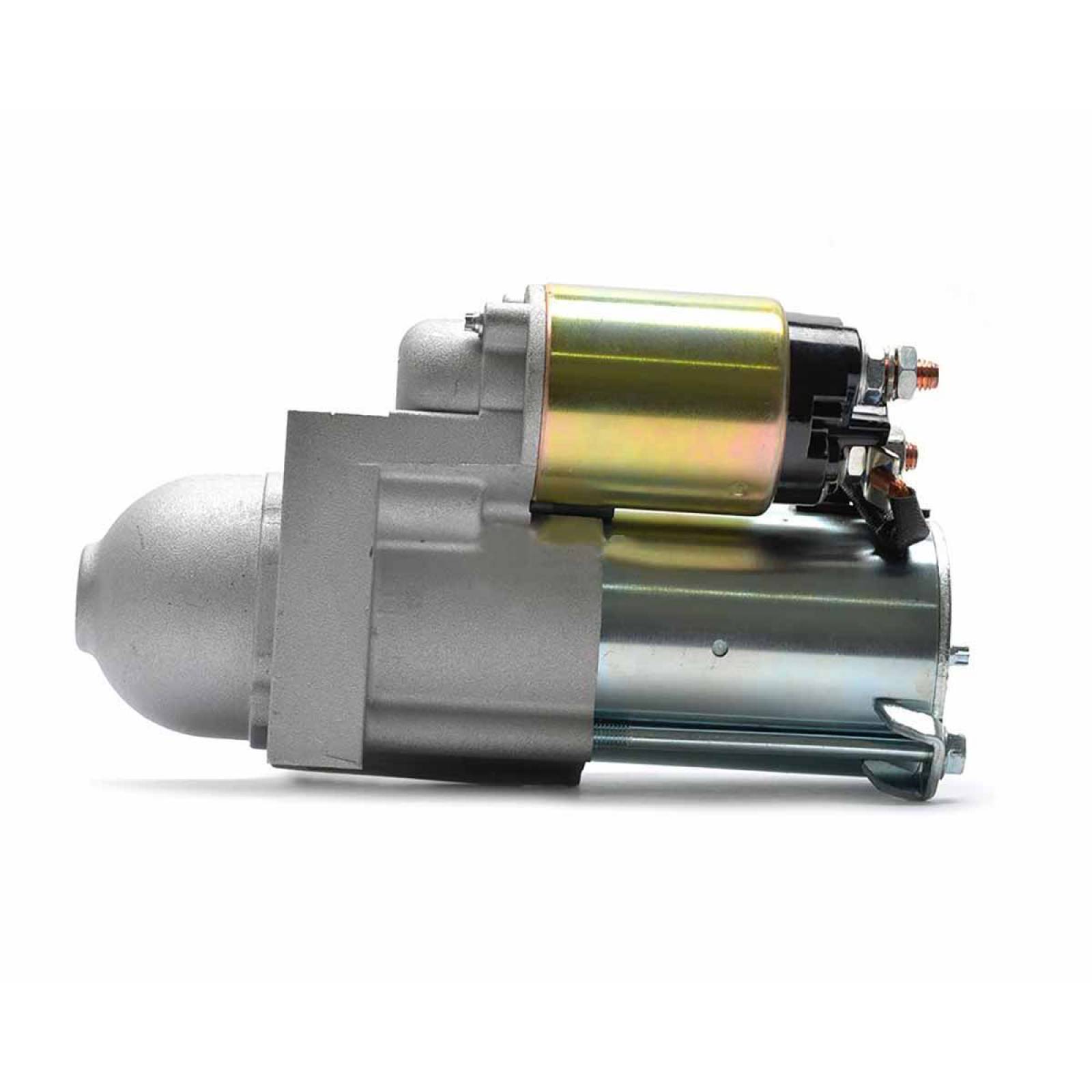 Marcha Chevrolet Silverado 1500 6cil 4.3 2008 S-delco 12v 9d