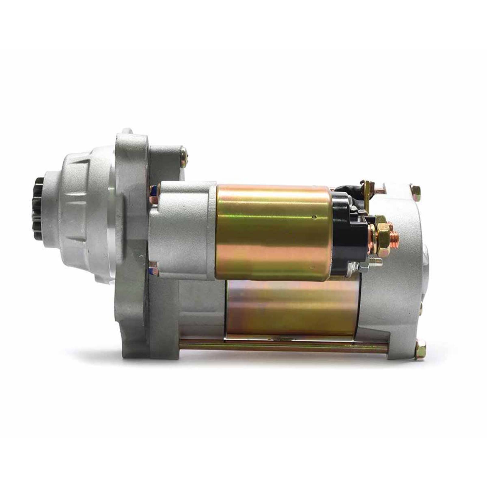 Marcha Ford F350 Super Duty 8cil 6.7 2020 Sis-ford 12v 12dts