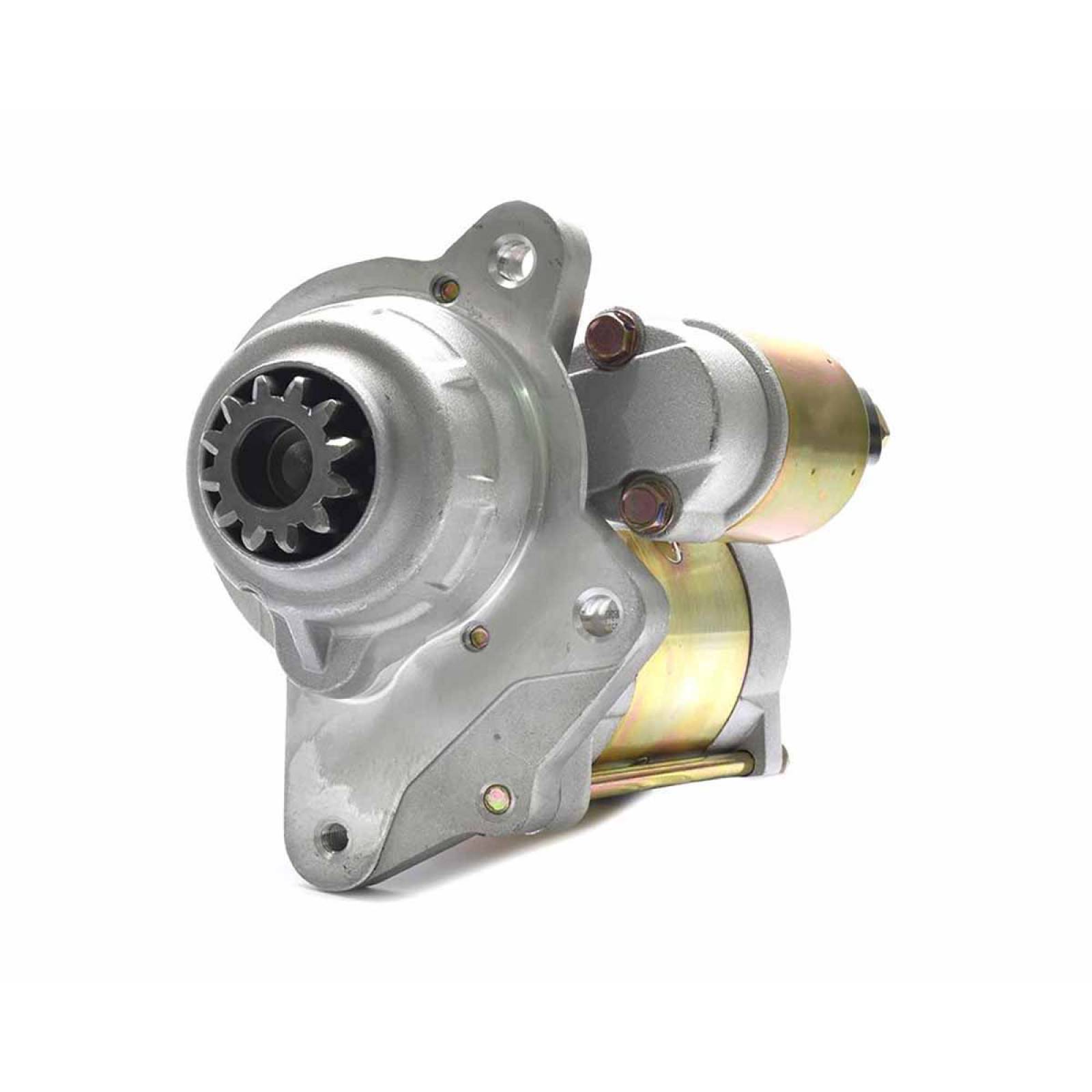 Marcha Ford F450 Super Duty 8cil 6.7 2017 Sis-ford 12v 12dts