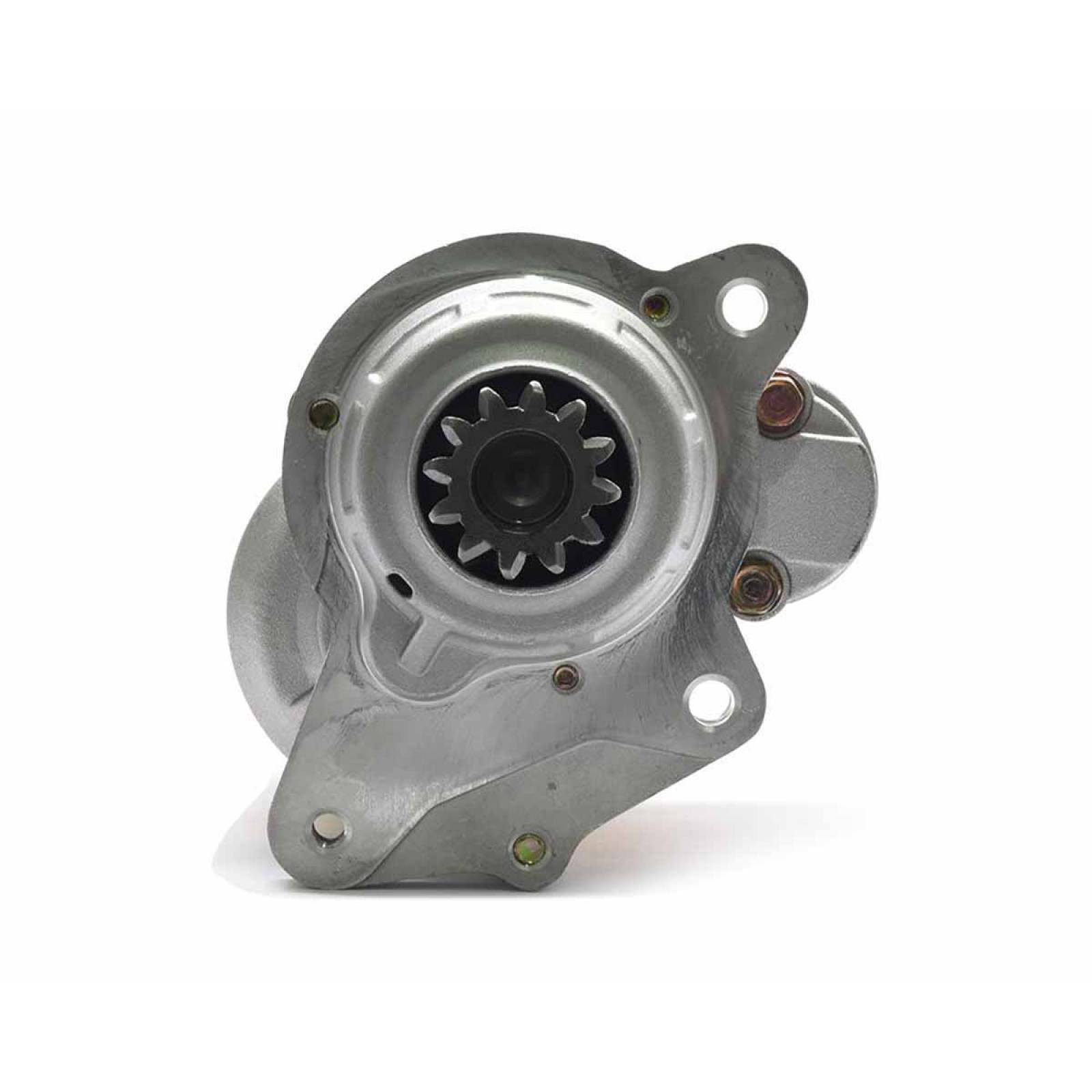 Marcha Ford F450 Super Duty 8cil 6.7 2017 Sis-ford 12v 12dts