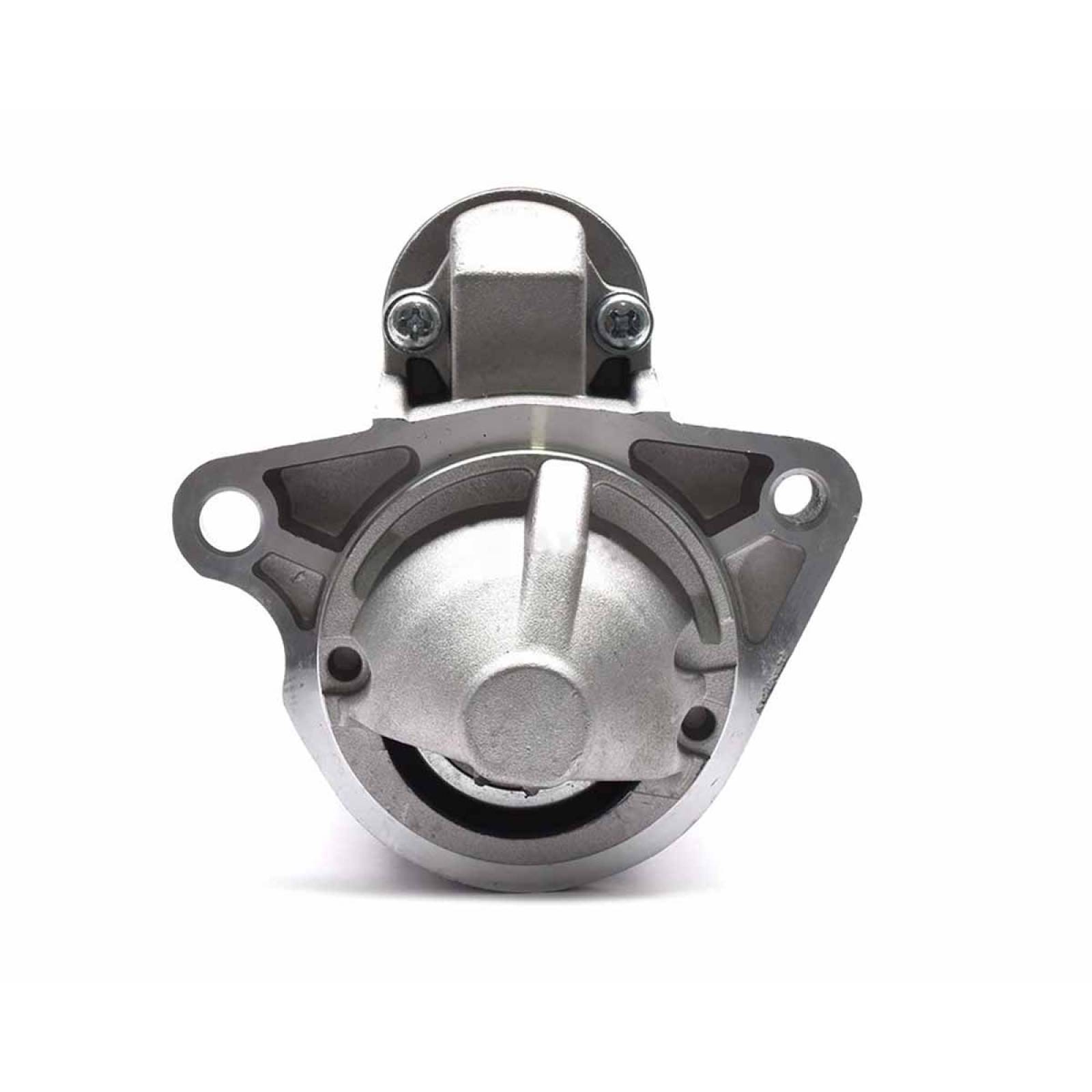 Marcha Mazda Cx5 4cil 2.5 2014 Sistema Mitsubishi 12v 11dts