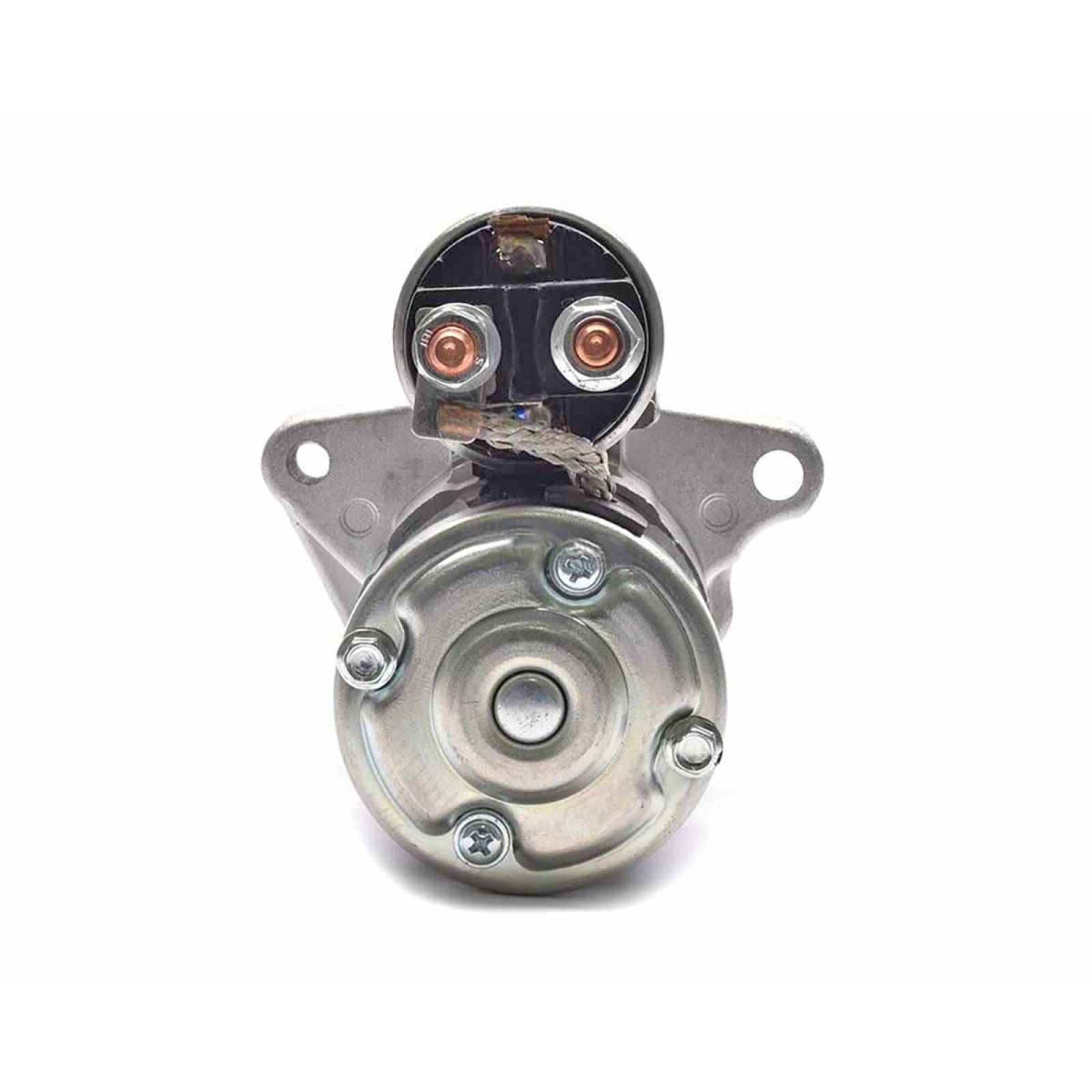 Marcha Mazda Cx5 4cil 2.5 2014 Sistema Mitsubishi 12v 11dts