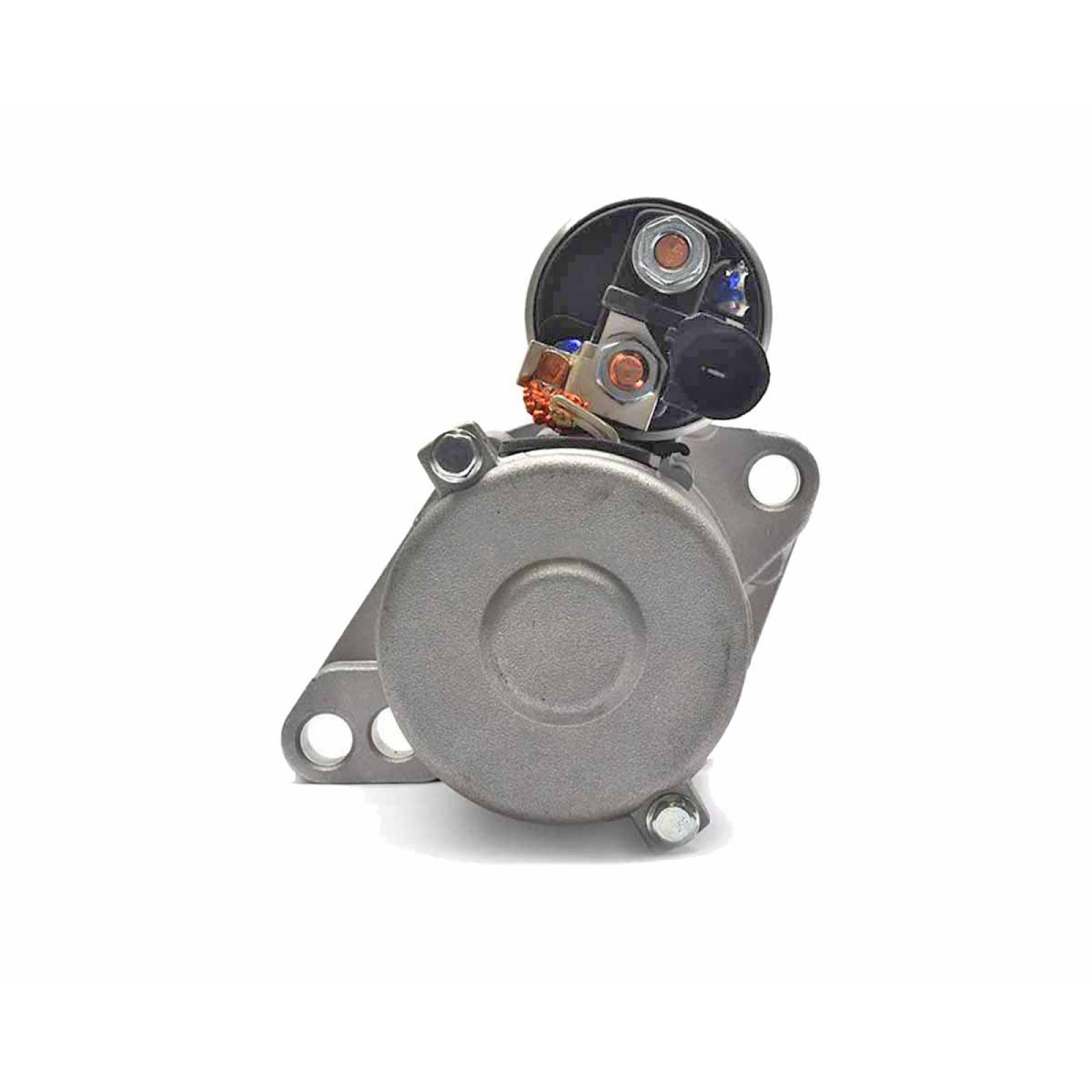 Marcha Seat Altea 4cil 1.6 2013 Sistema Valeo 12v 12dts Tdi