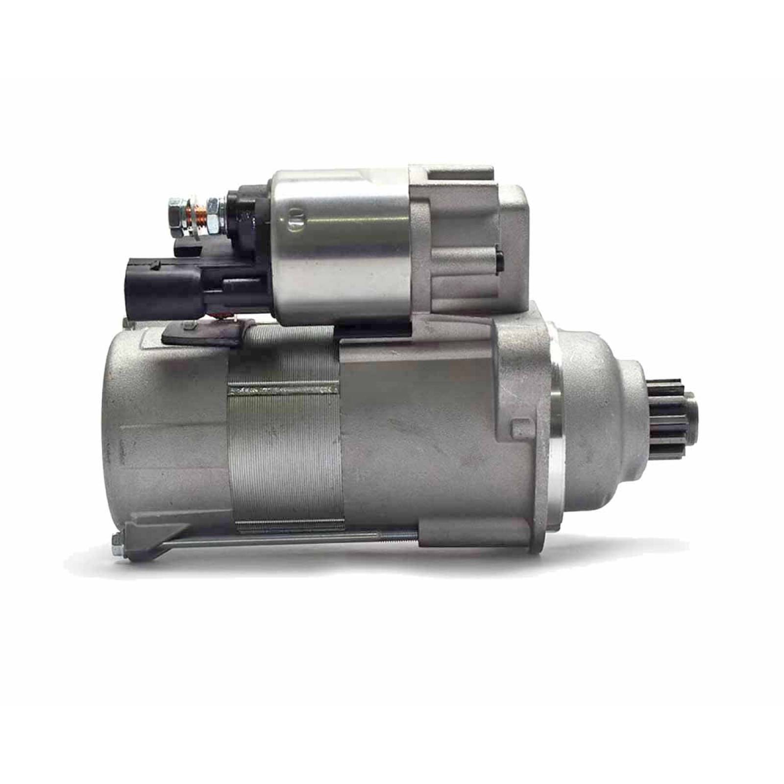 Marcha Seat Altea 4cil 1.6 2013 Sistema Valeo 12v 12dts Tdi