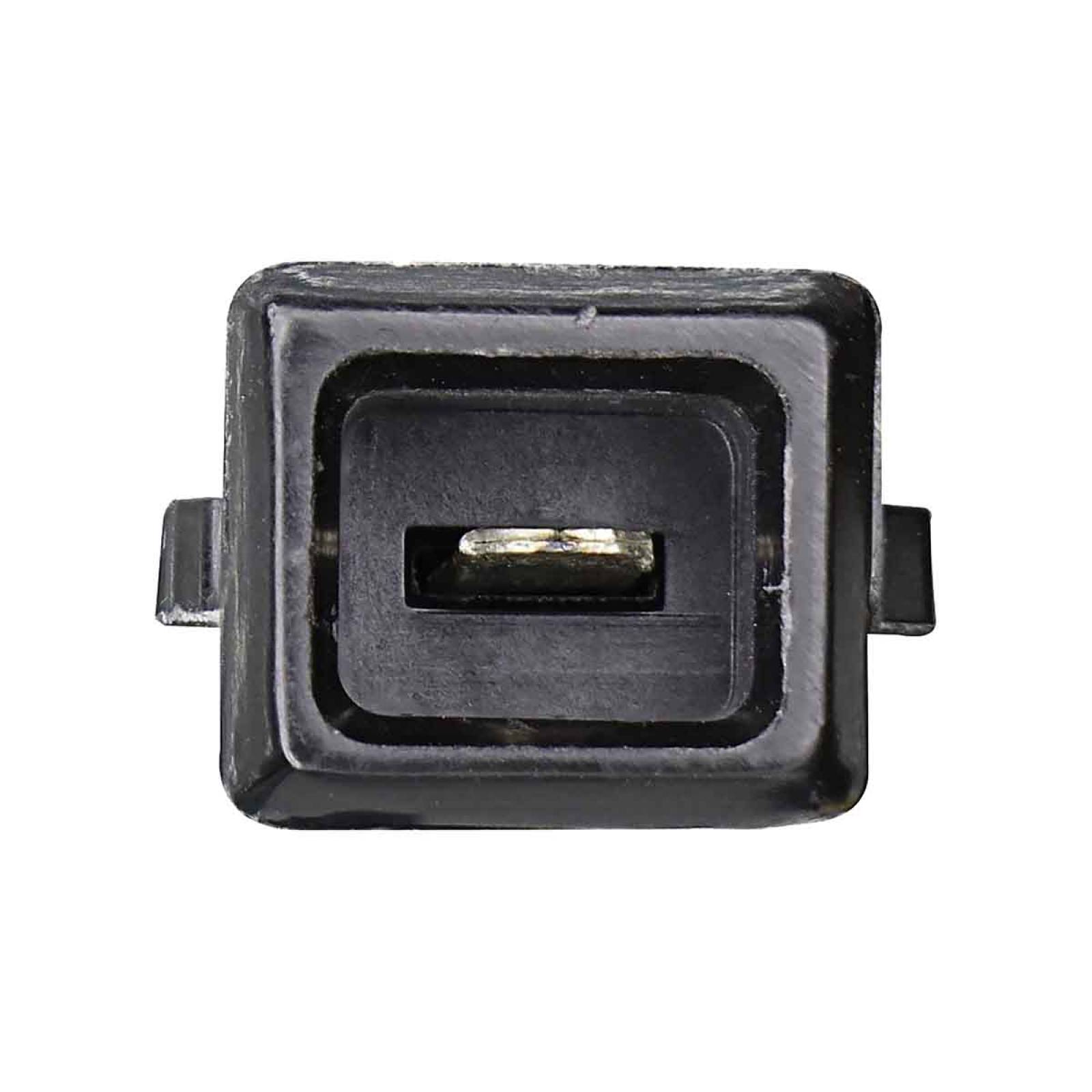 Marcha Peugeot 207 4cil 1.6 2008 Sistema Bosch 12v 10dts