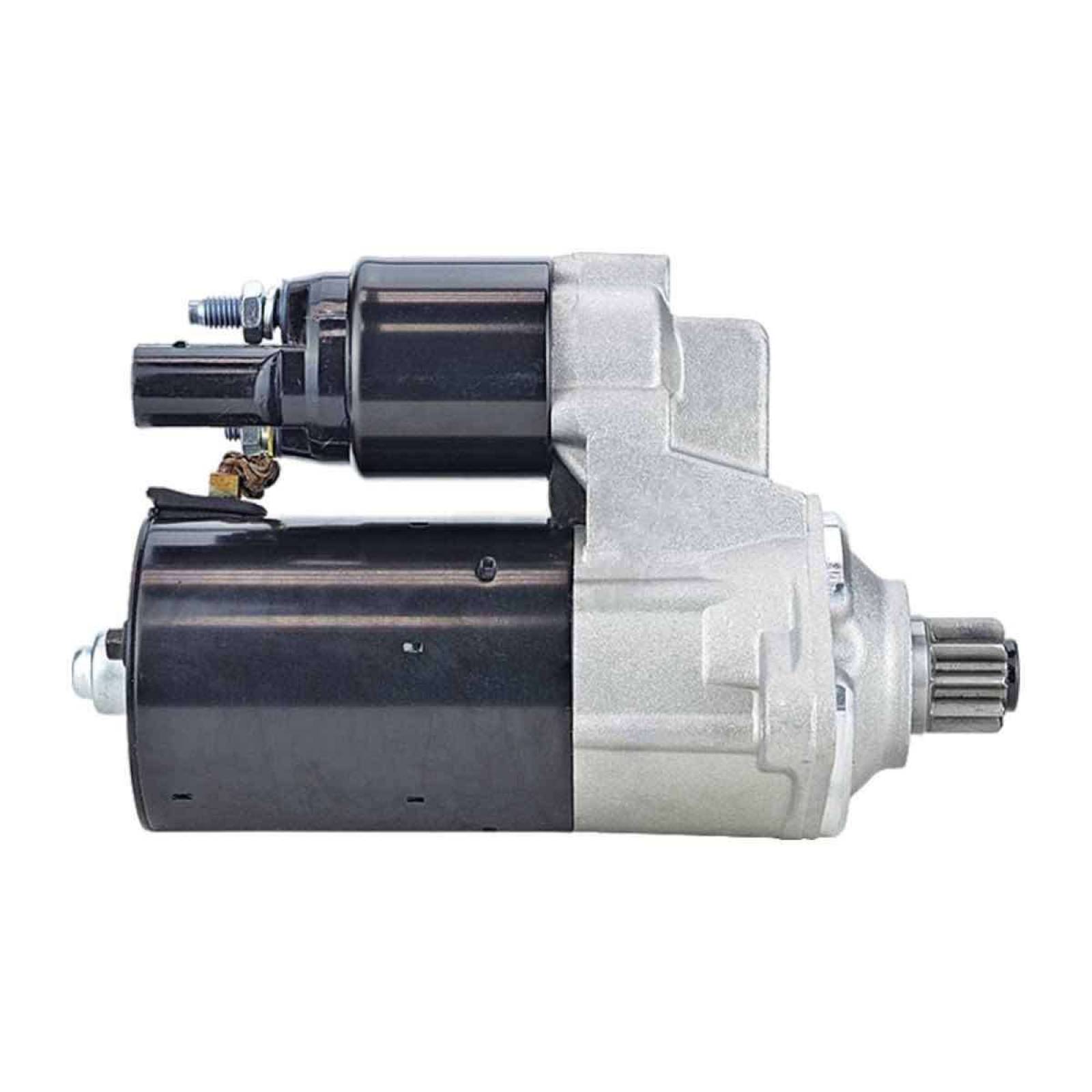 Marcha Audi A3 Quattro 2.0 2010 Sistema Bosch 10dts Aut Dct